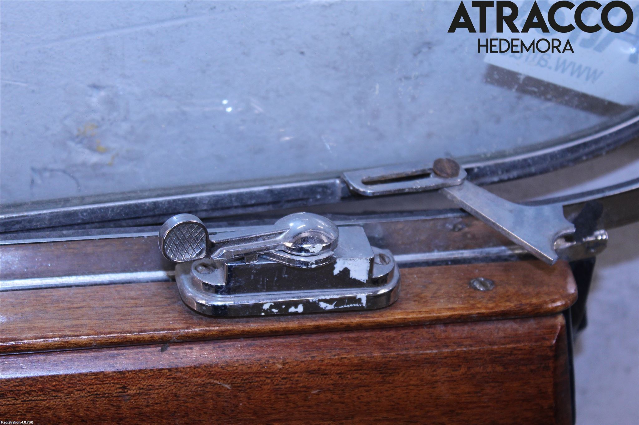 Jaguar ÖVRIGT Dörr Bak Höger