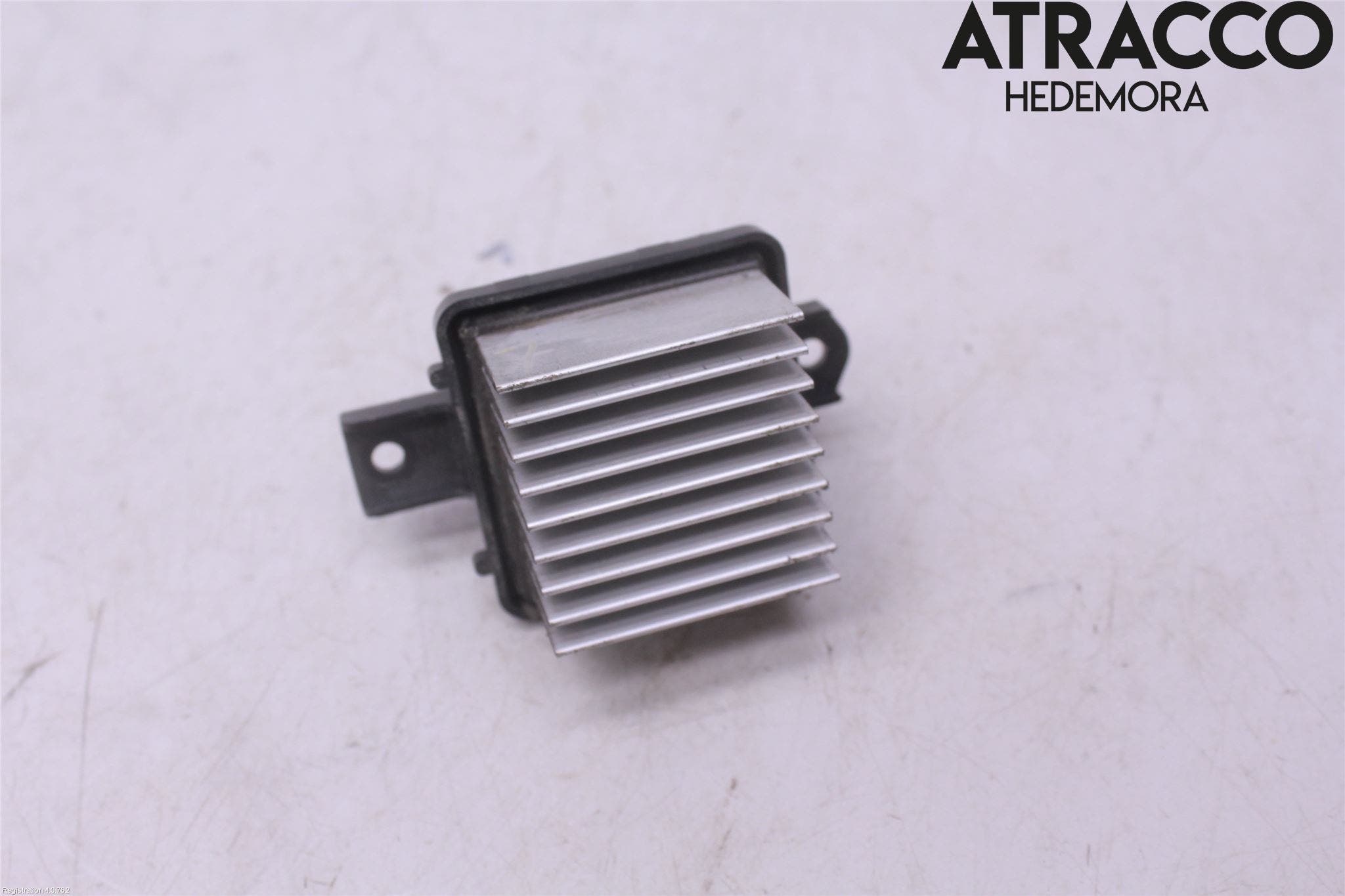 Mitsubishi ASX 10-22 Värmefläktsmotstånd