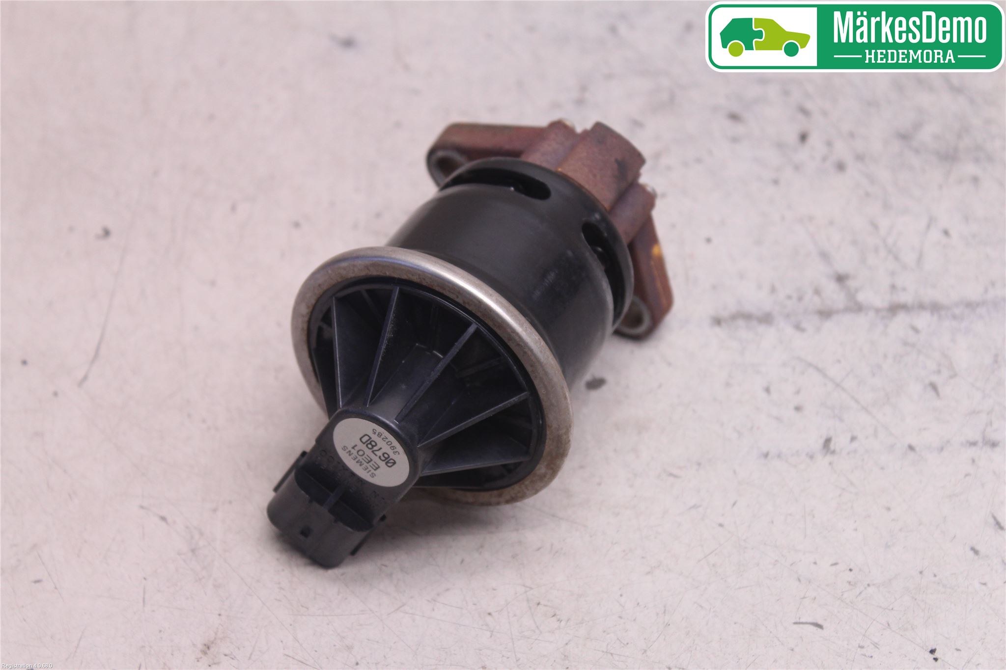 Honda CIVIC 06-11 Egr Ventil