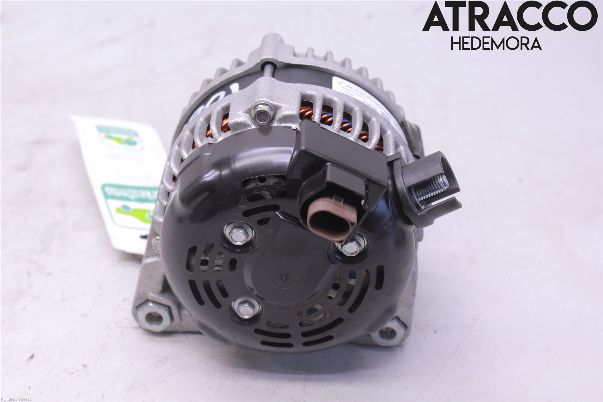 Ford FIESTA (VII) 18-23 Generator