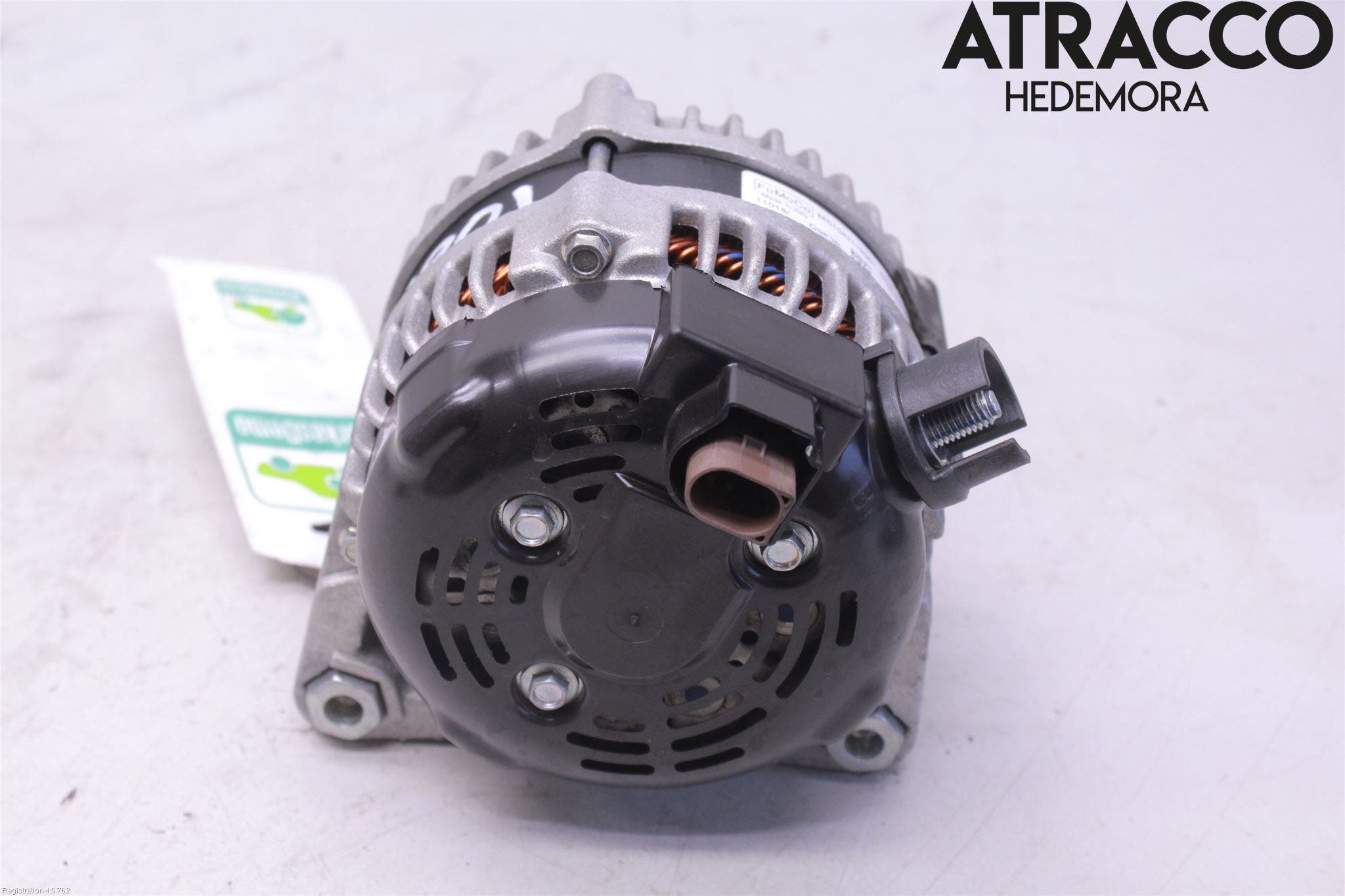 Ford FIESTA (VII) 18-23 Generator