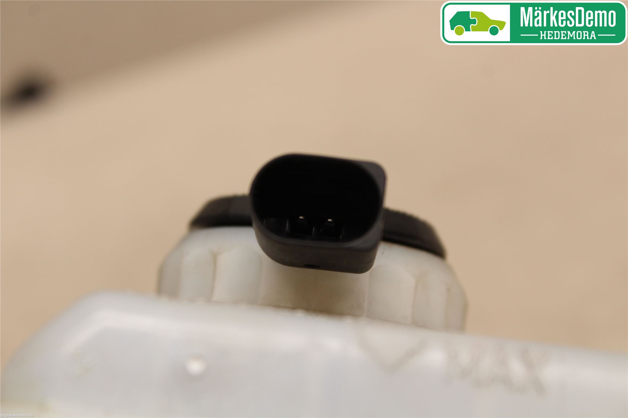 Audi A6 ALLROAD 12-18 Broms Huvudcylinder