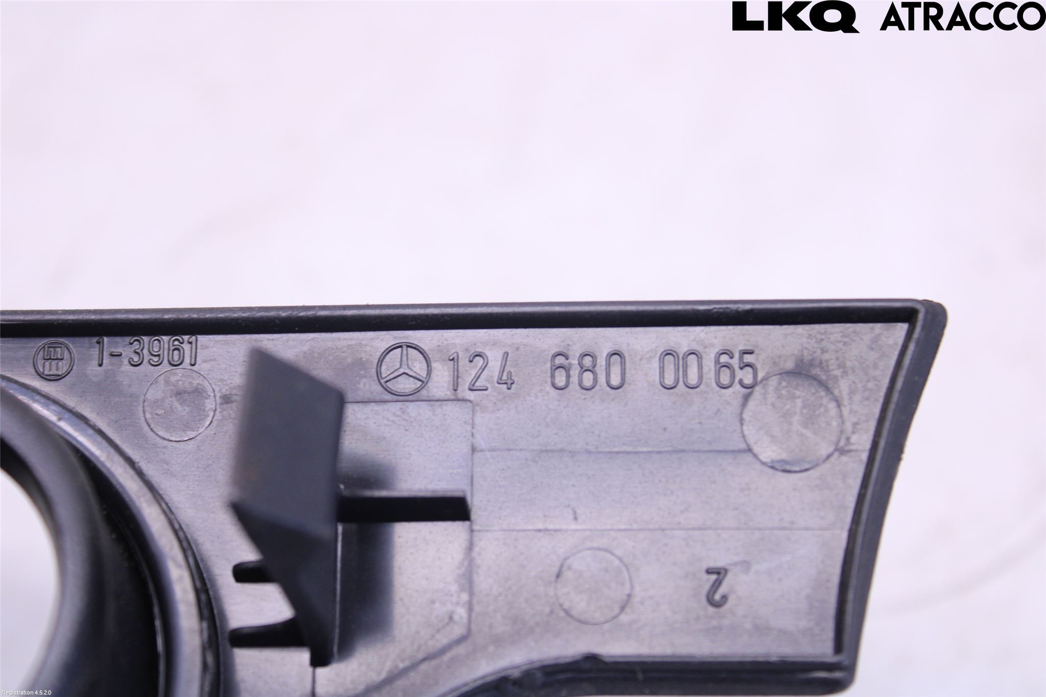 Mercedes-Benz MB 200-500  (W124) 86-96 Instrumentsarg