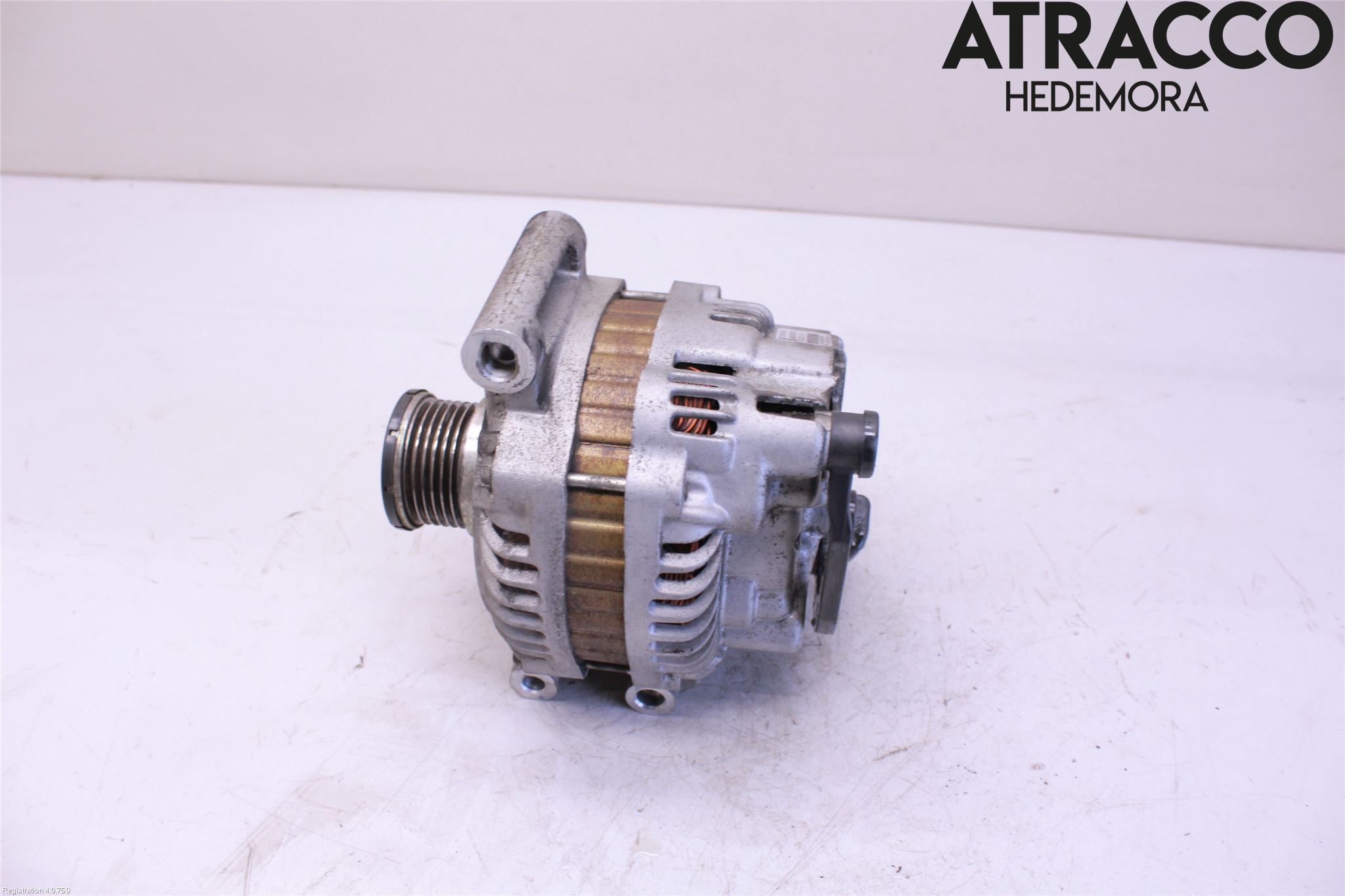 Mini COUPE R56 05-14 Generator