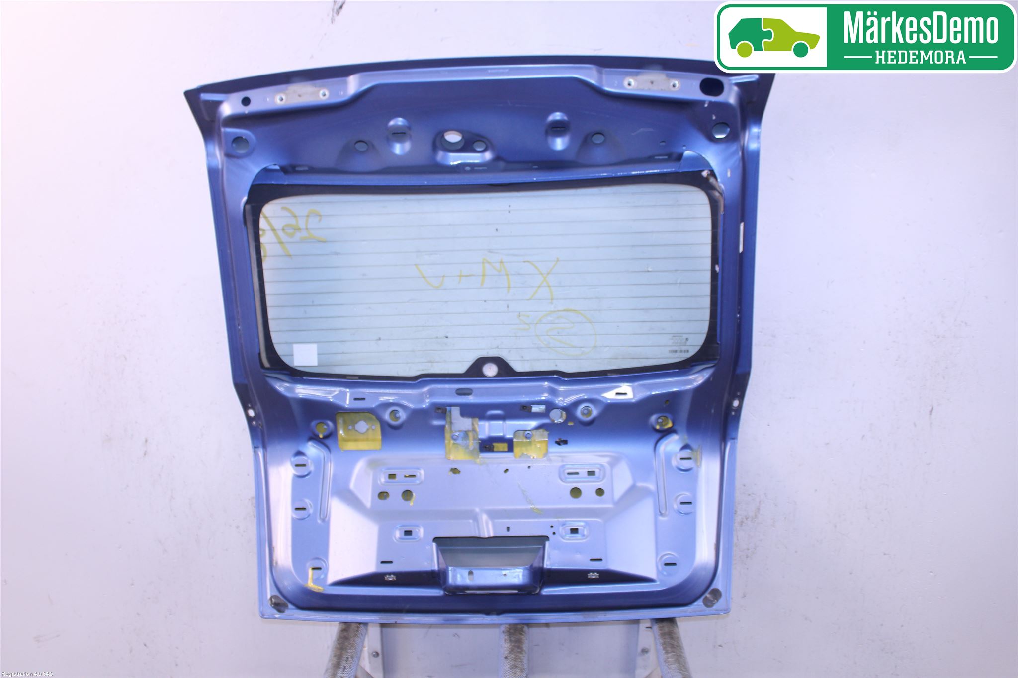 Dodge CALIBER Baklucka Kombi