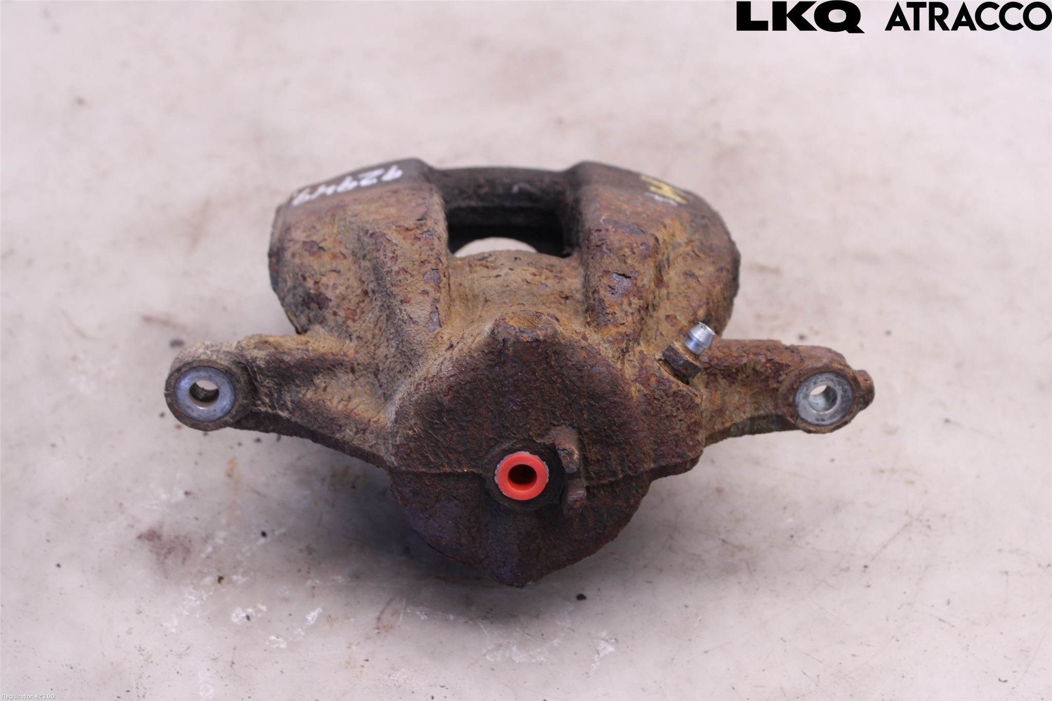 Honda CR-V 07-12 Bromsok Fram Höger