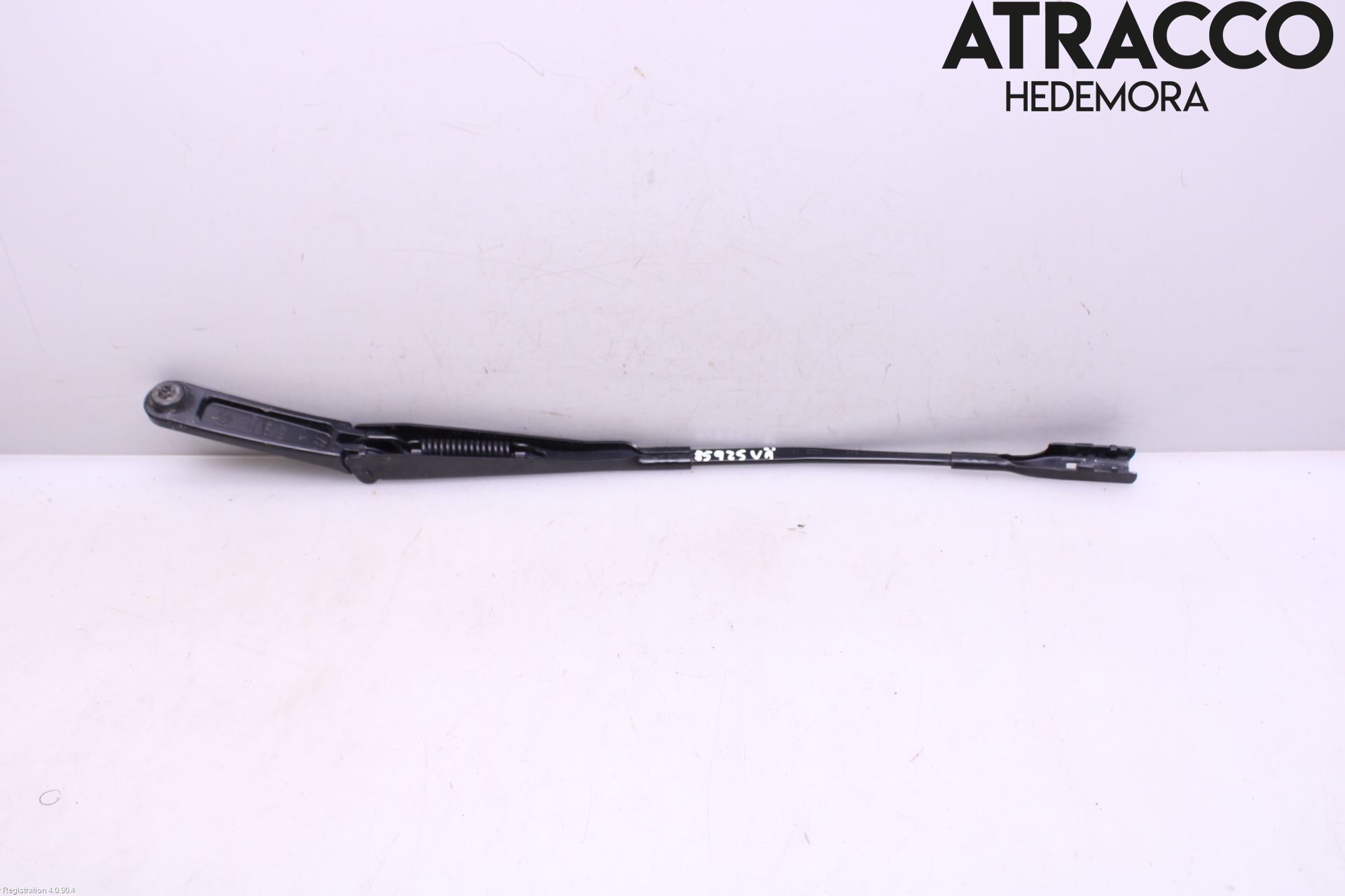 Audi A5 17- Torkararm Armar Vindruta