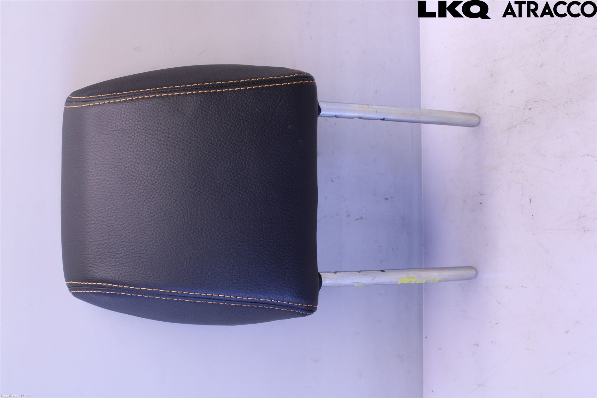 Ford RANGER 22- Inredning Nackstöd