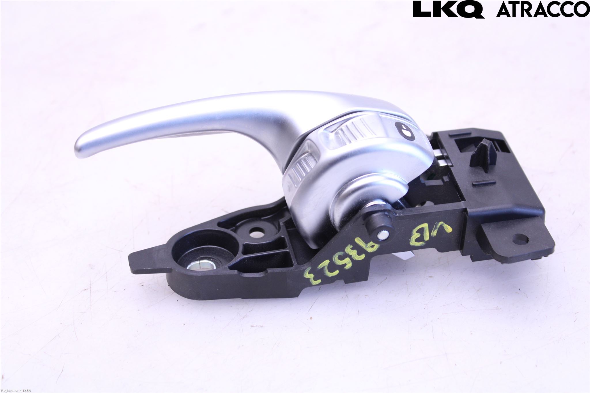 Jeep RENEGADE Dörrhandtag Inre Vä