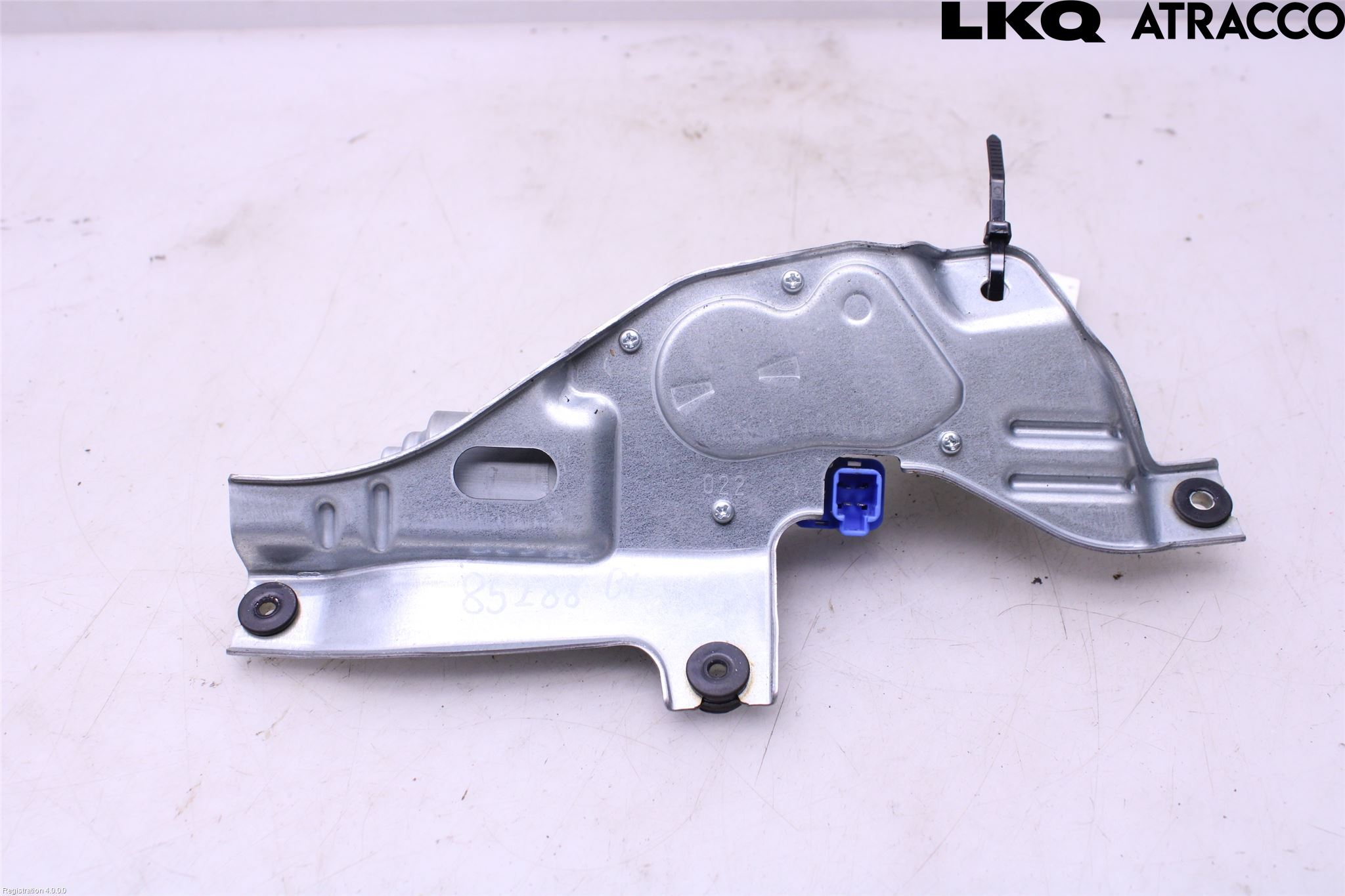 Subaru XV 12-17 Torkarmotor Baklucka