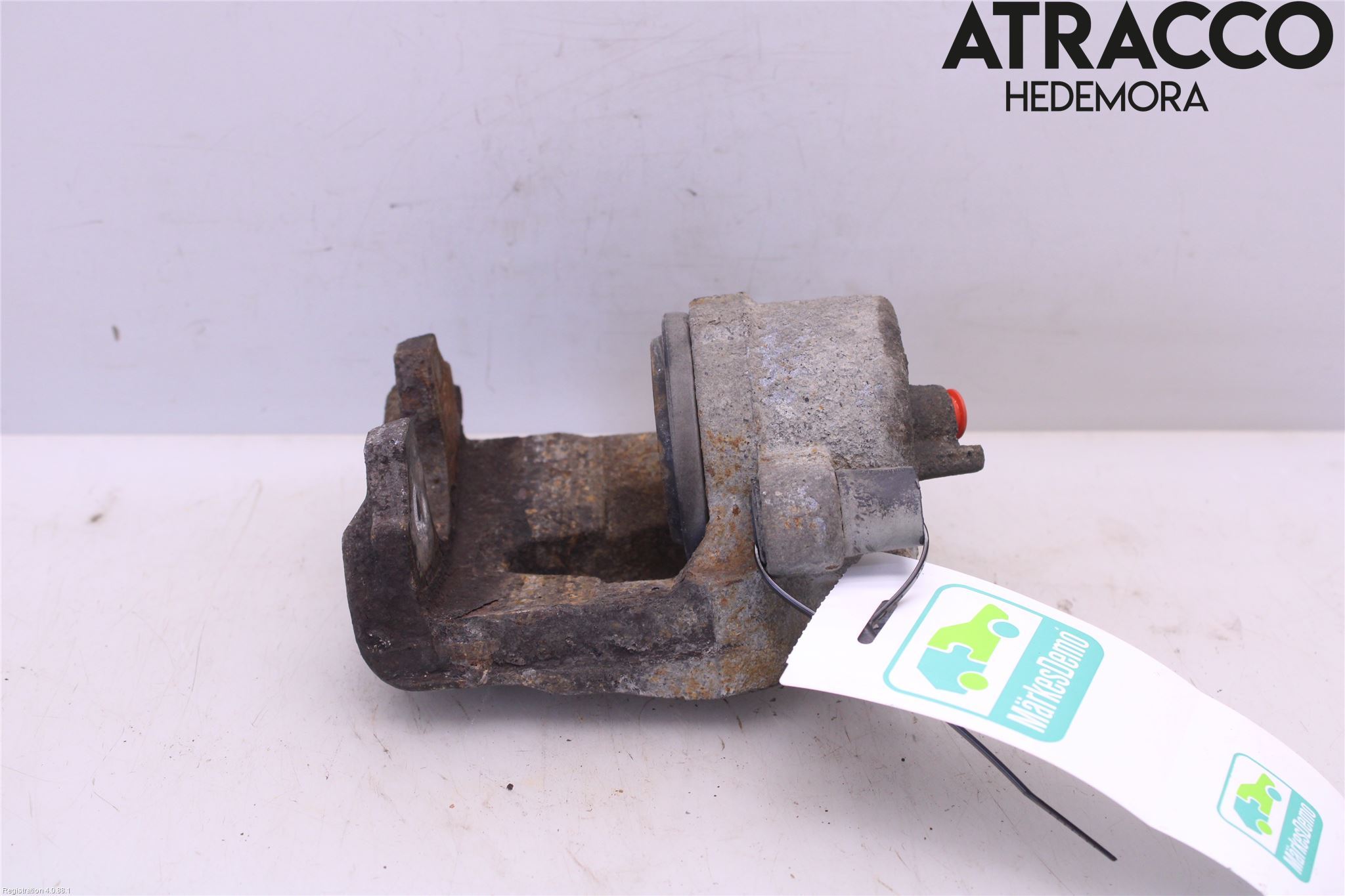 Seat ARONA Bromsok Fram Höger