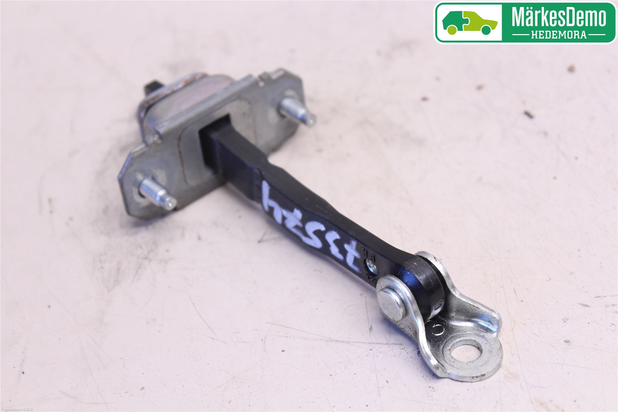 Subaru XV 12-17 Dörrstopp