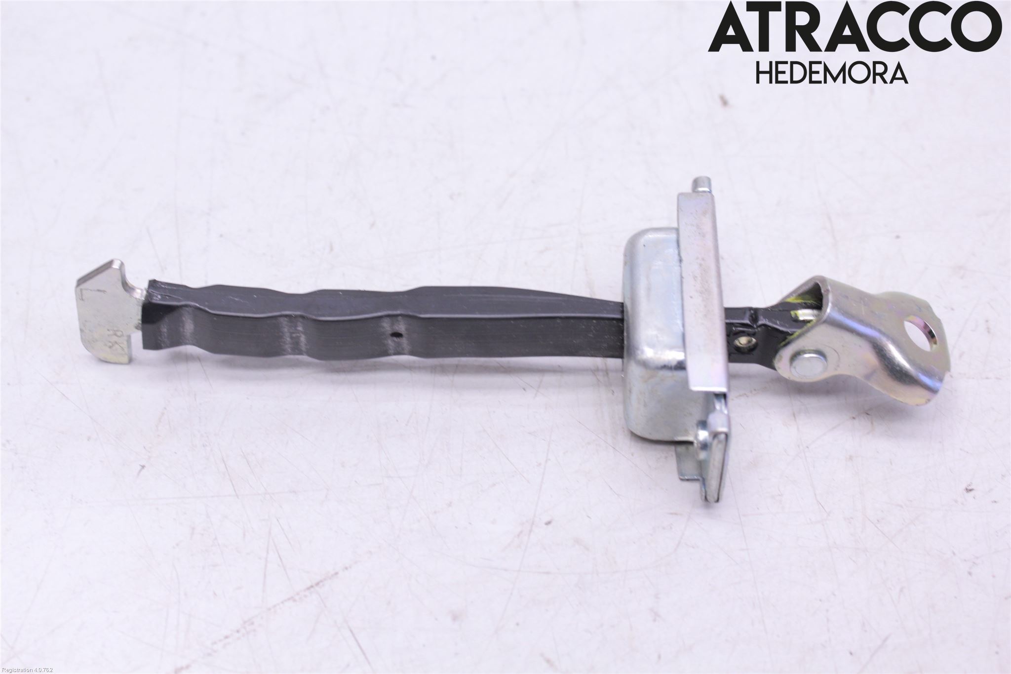 Toyota RAV4 19- Dörrstopp