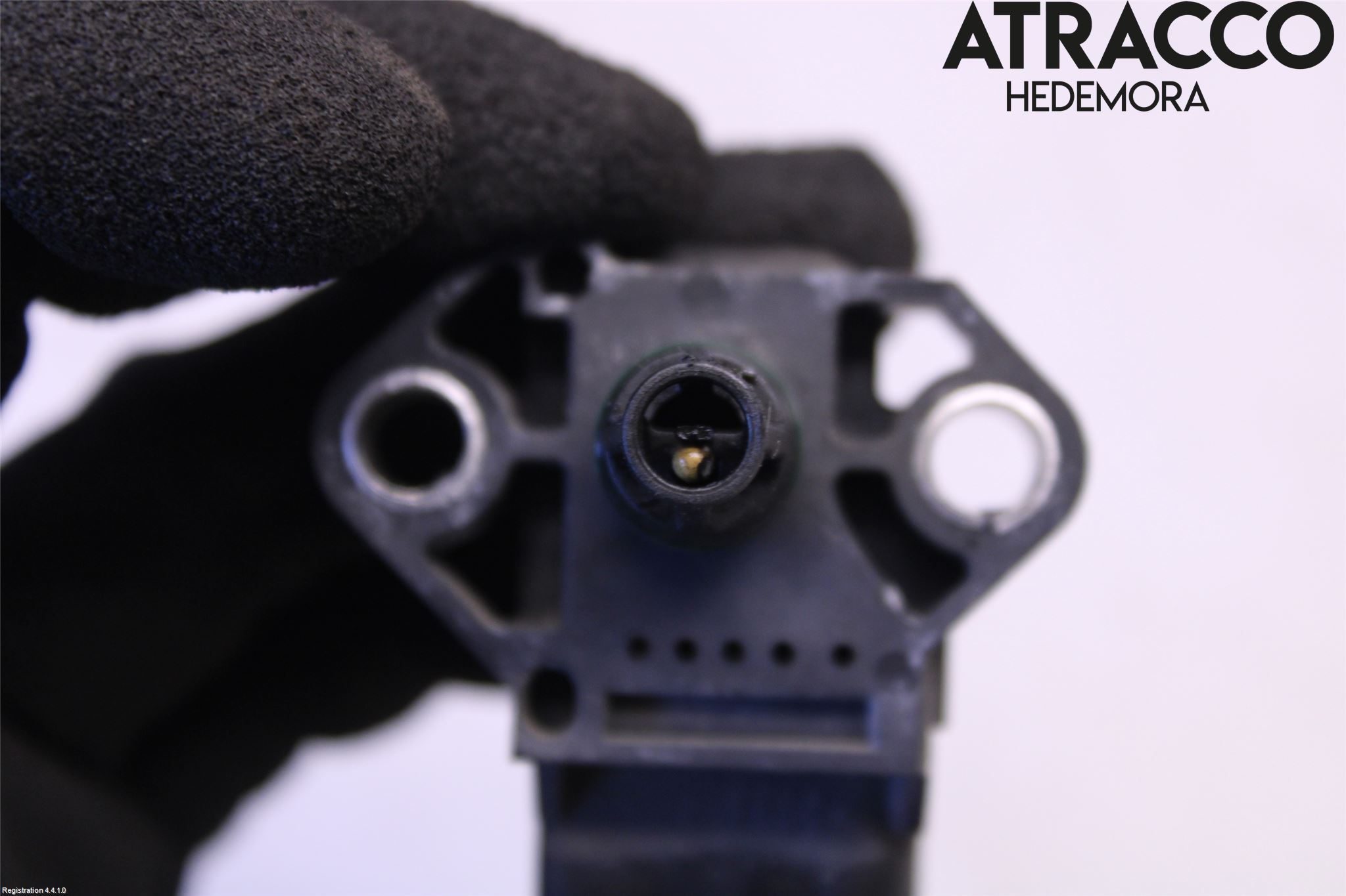 Audi A8/S8 4H 10-17 Injmappsensor