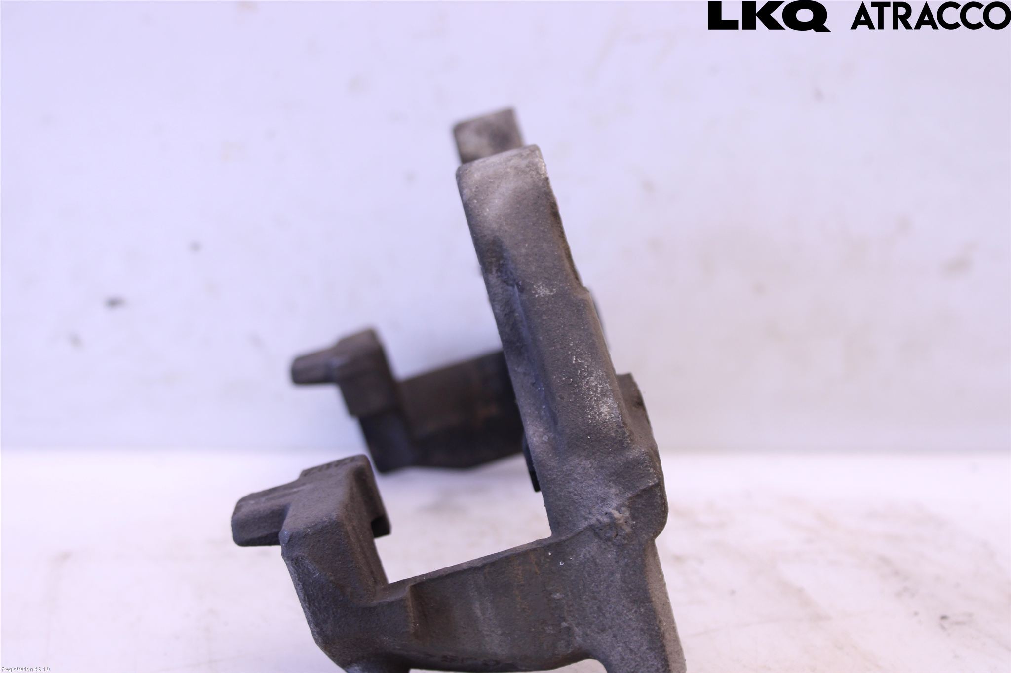 Volvo XC60 18- Bromsokshållare