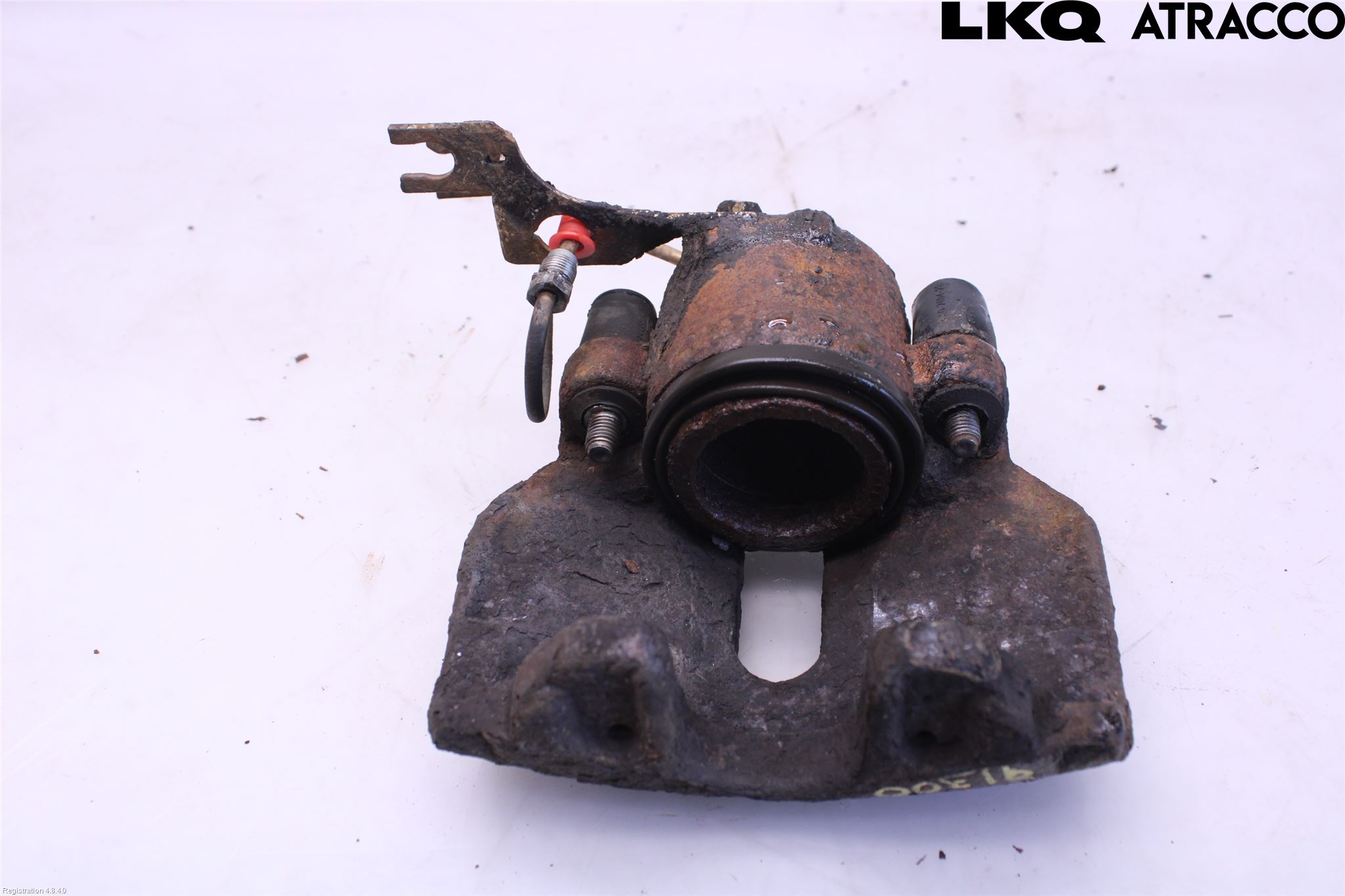 Volkswagen VW PASSAT 01-05 Bromsok Fram Höger