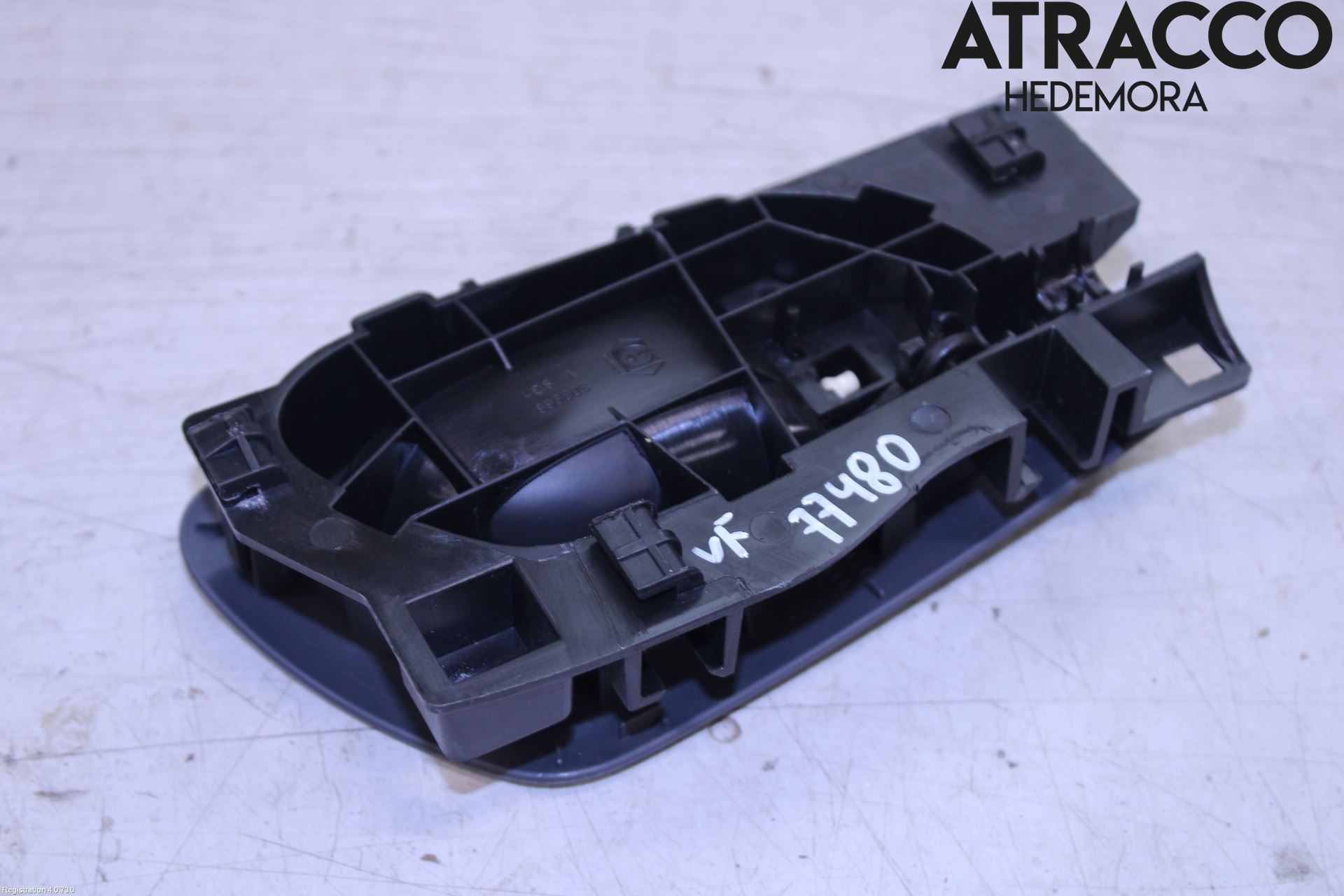 Peugeot EXPERT 15-16 Dörrhandtag Inre Vä