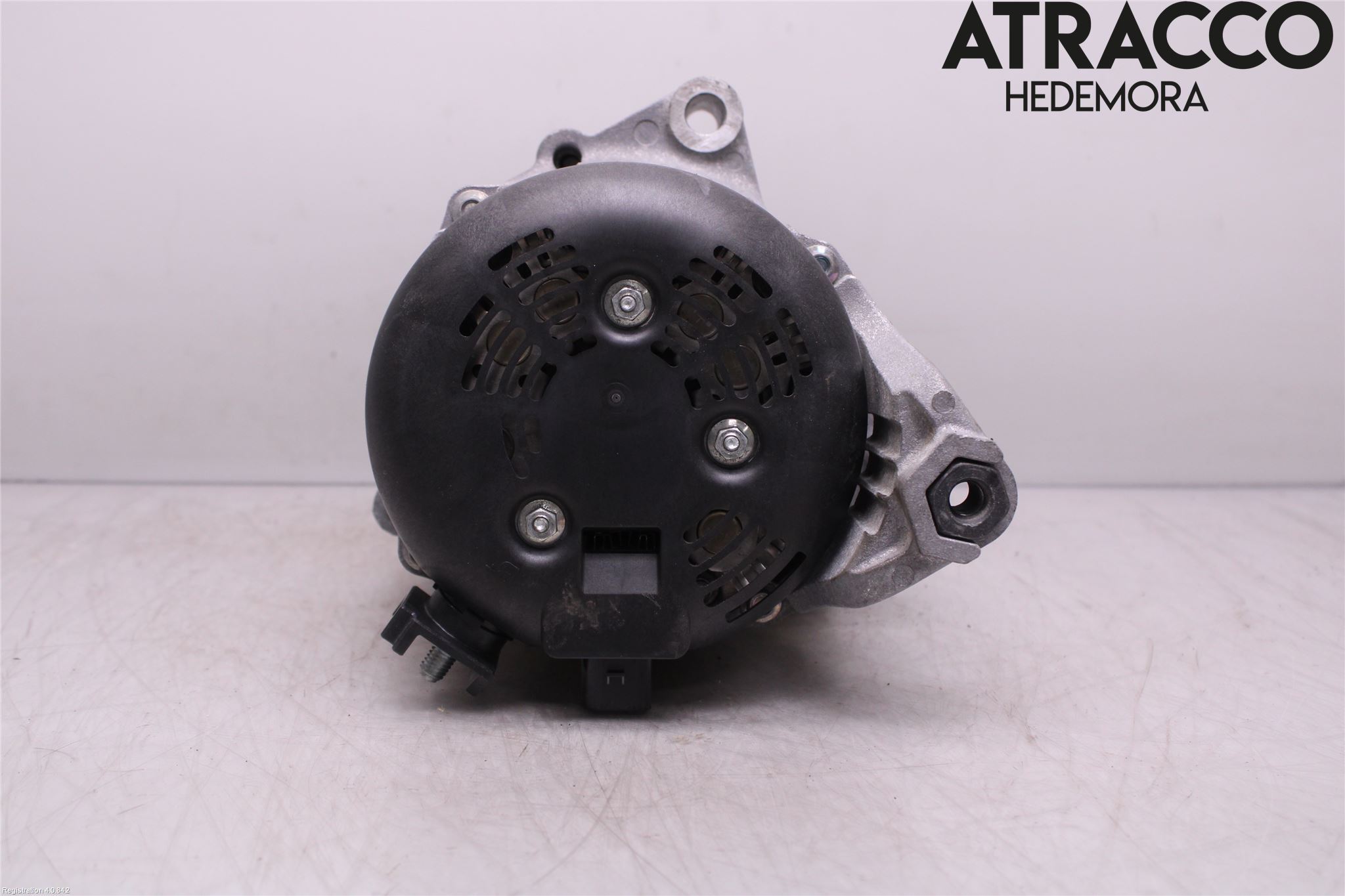 BMW 1 F20/F21 11-19 Generator