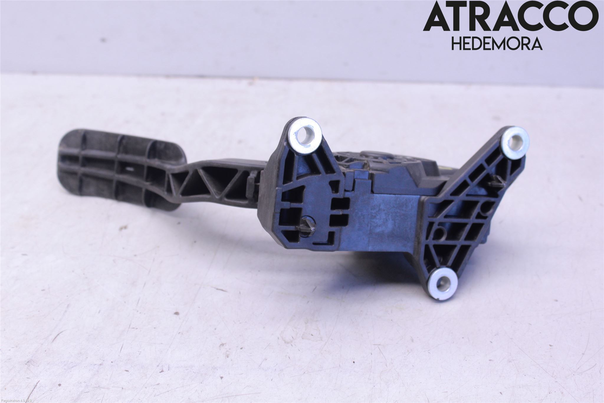 Toyota COROLLA 19- Gaspedal