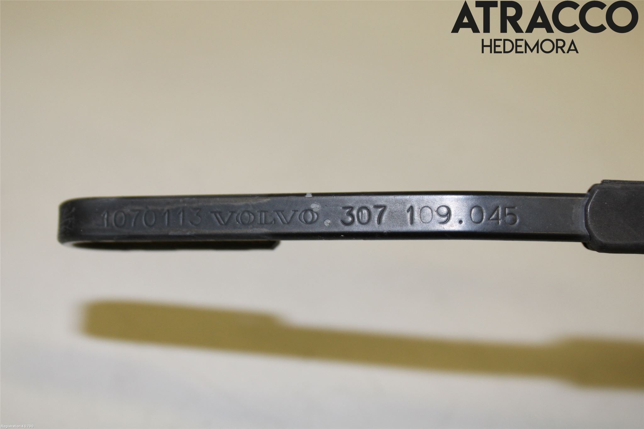 Fiat DUCATO 94-02 Torkararm Armar Vindruta