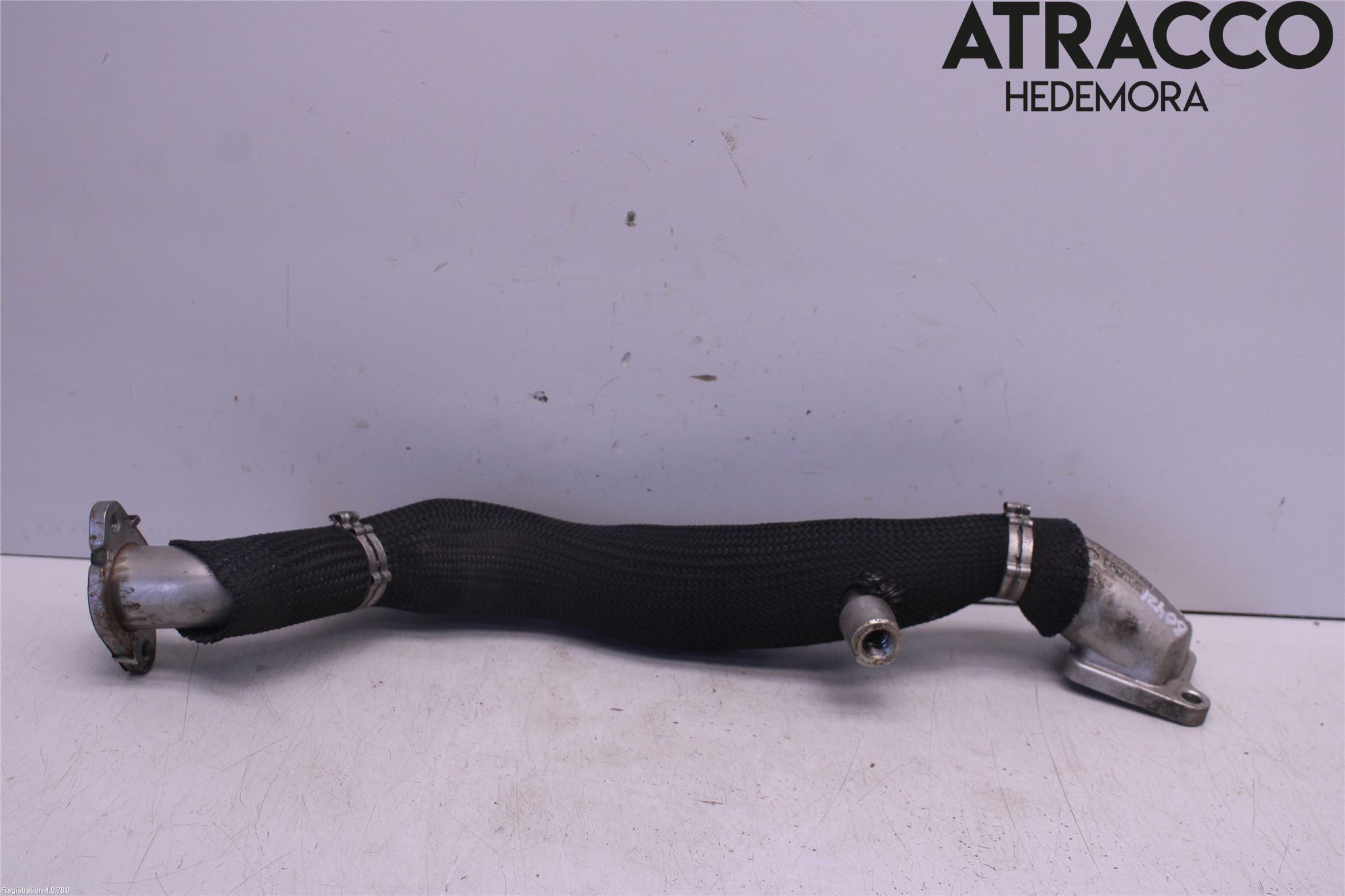 Landrover RANGE ROVER SPORT (L494) 14-22 Egr Rör