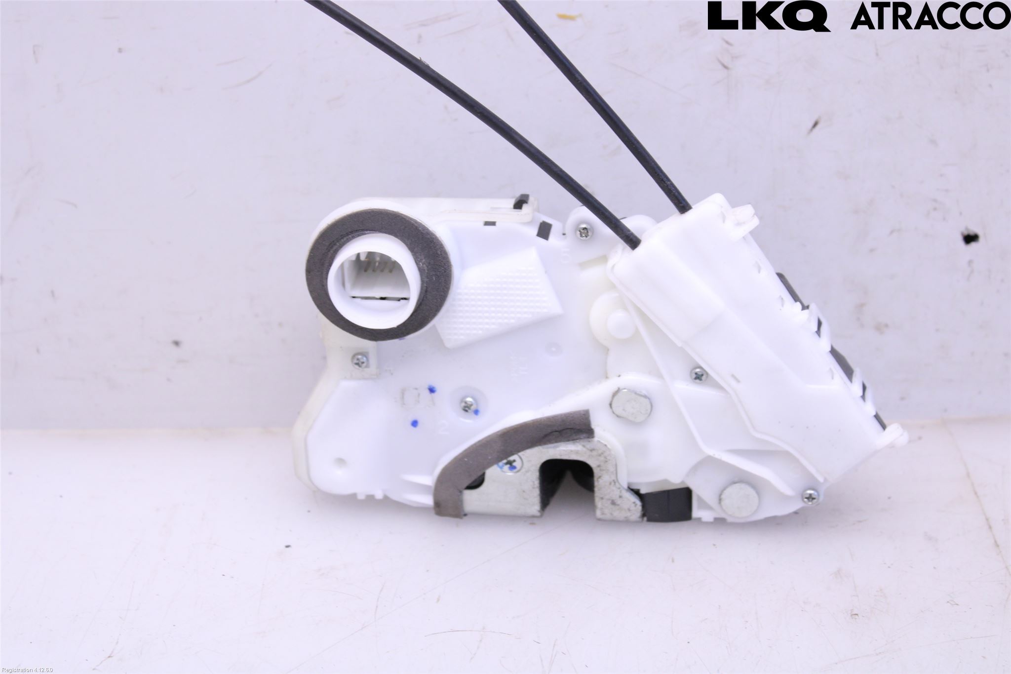 Subaru XV 12-17 Låskista-Dörrlås