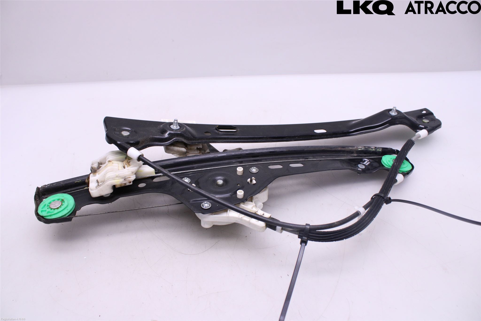 BMW 3 E90/91 SED/TOU 05-12 Fönsterhiss El Kompl