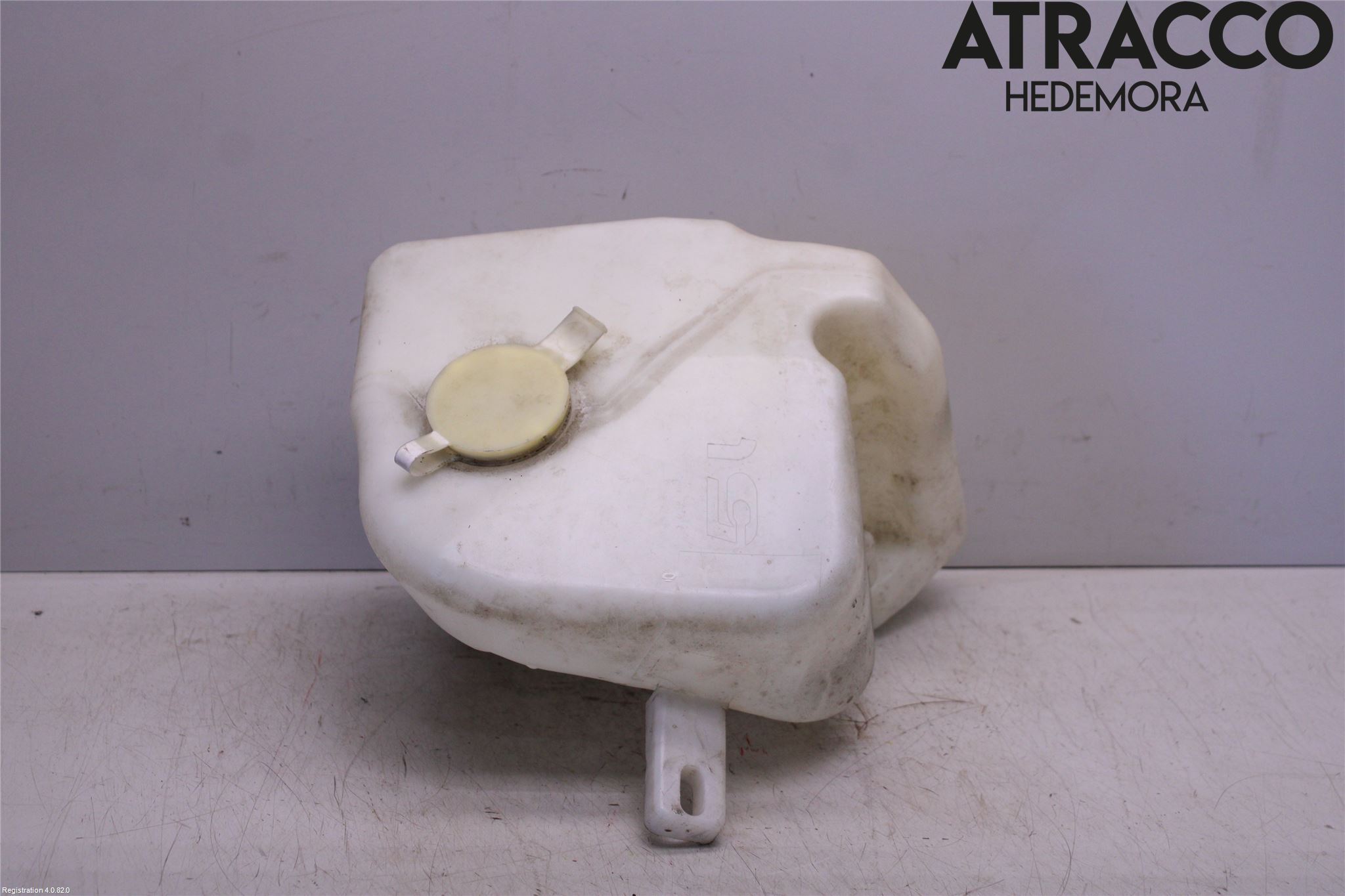 BMW Z3 E36/6    94-02 Spolartank Vindruta