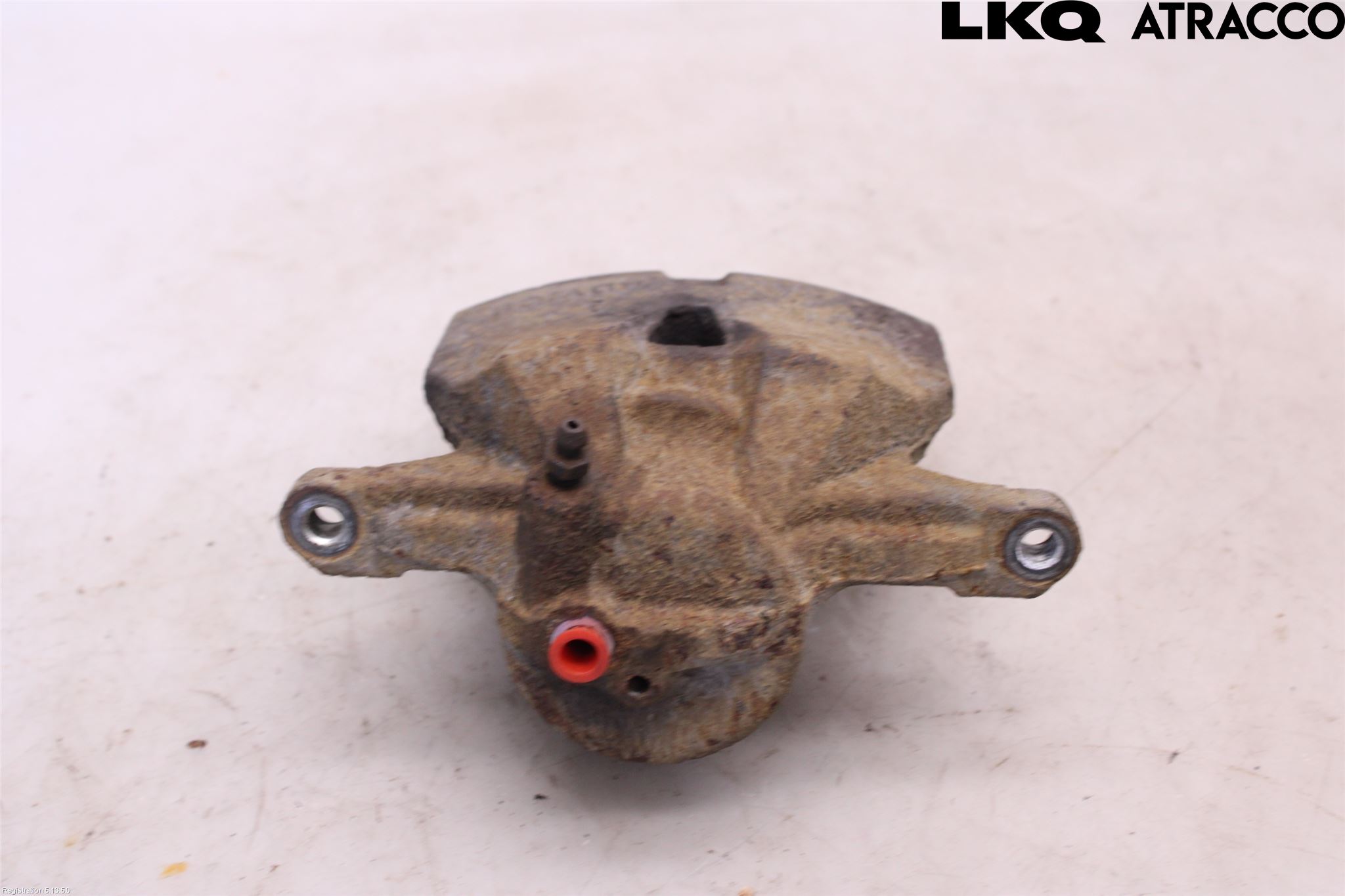 Lexus IS 220d/250/350 06-13 Bromsok Fram Höger