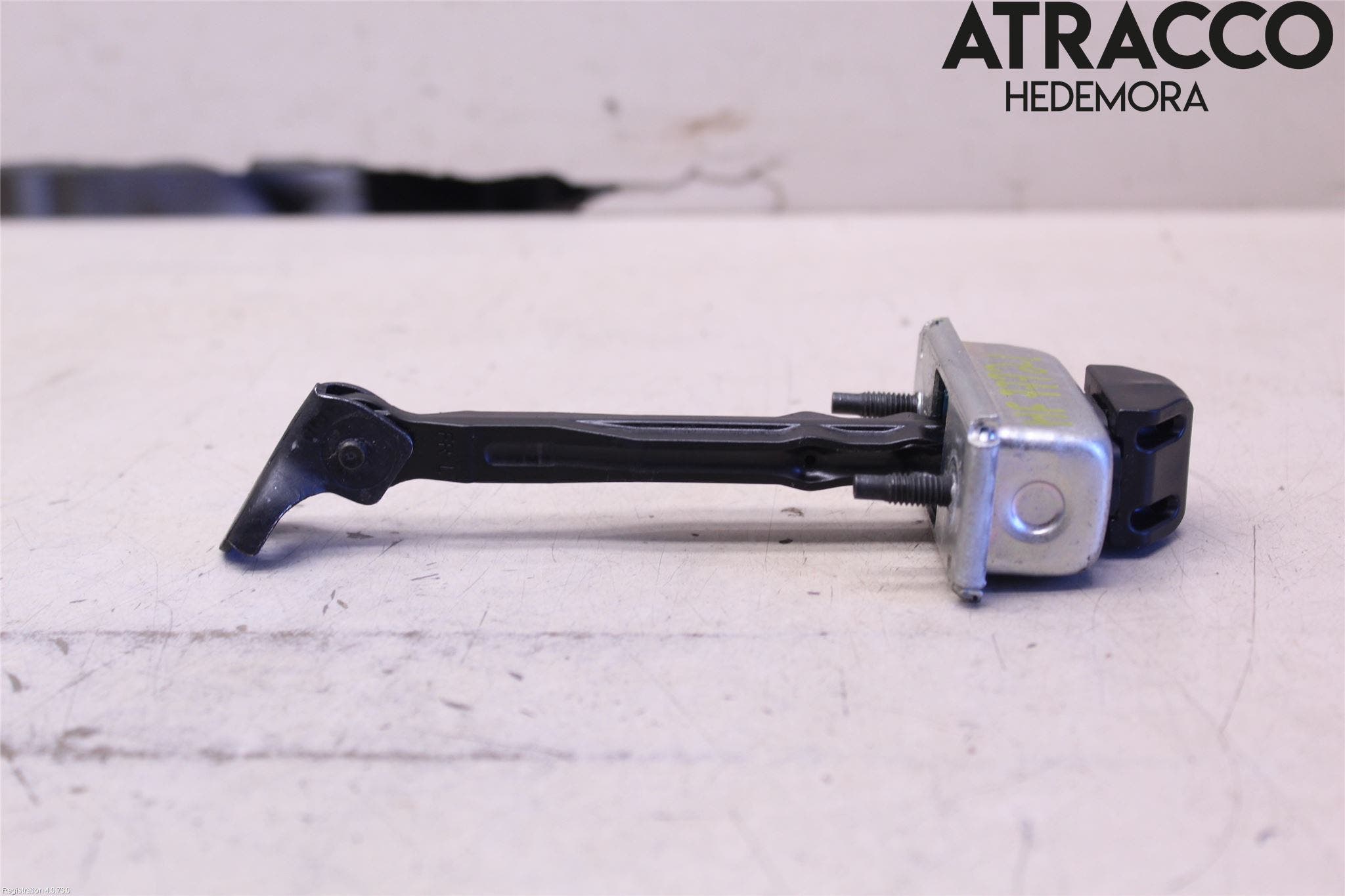 Opel INSIGNIA 17- Dörrstopp