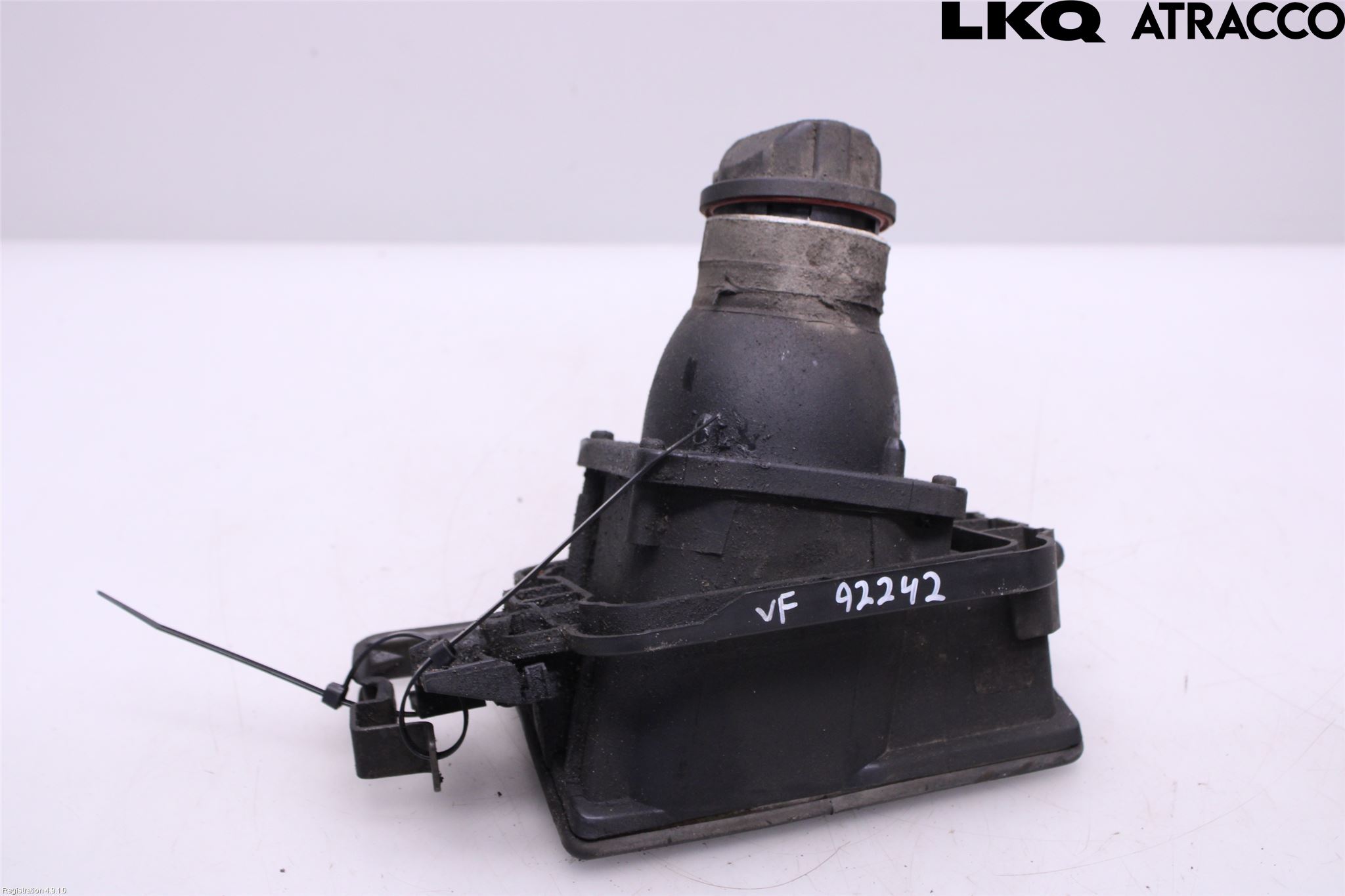 BMW 5 E34      88-96 Dimljus-Varselljus Fram