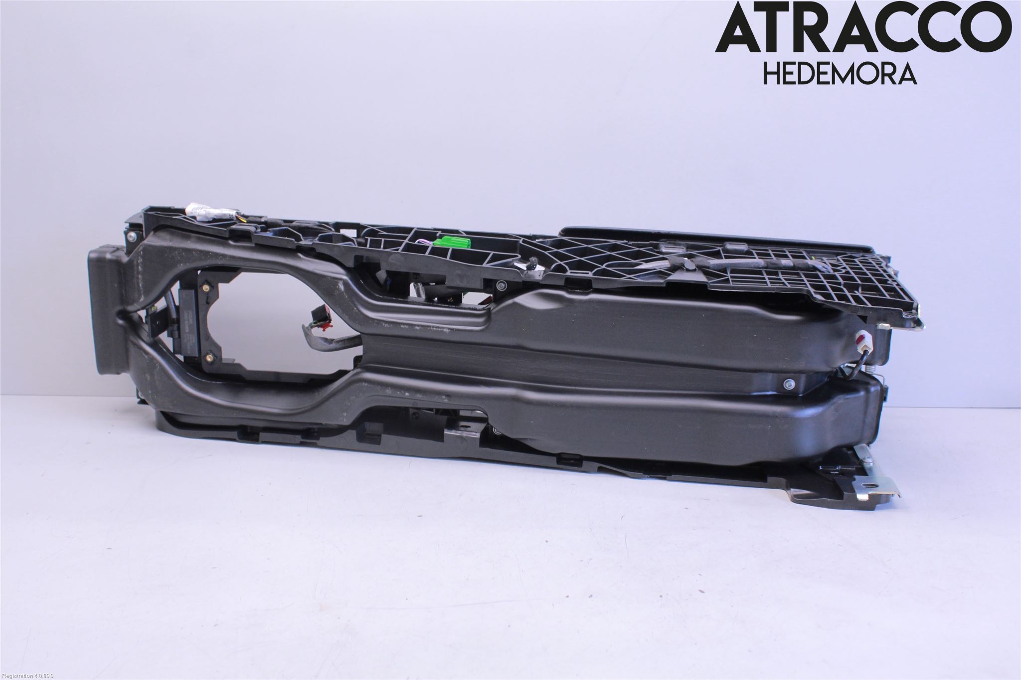 Jaguar XE (X760) 15-24 Inr Tunnelfack
