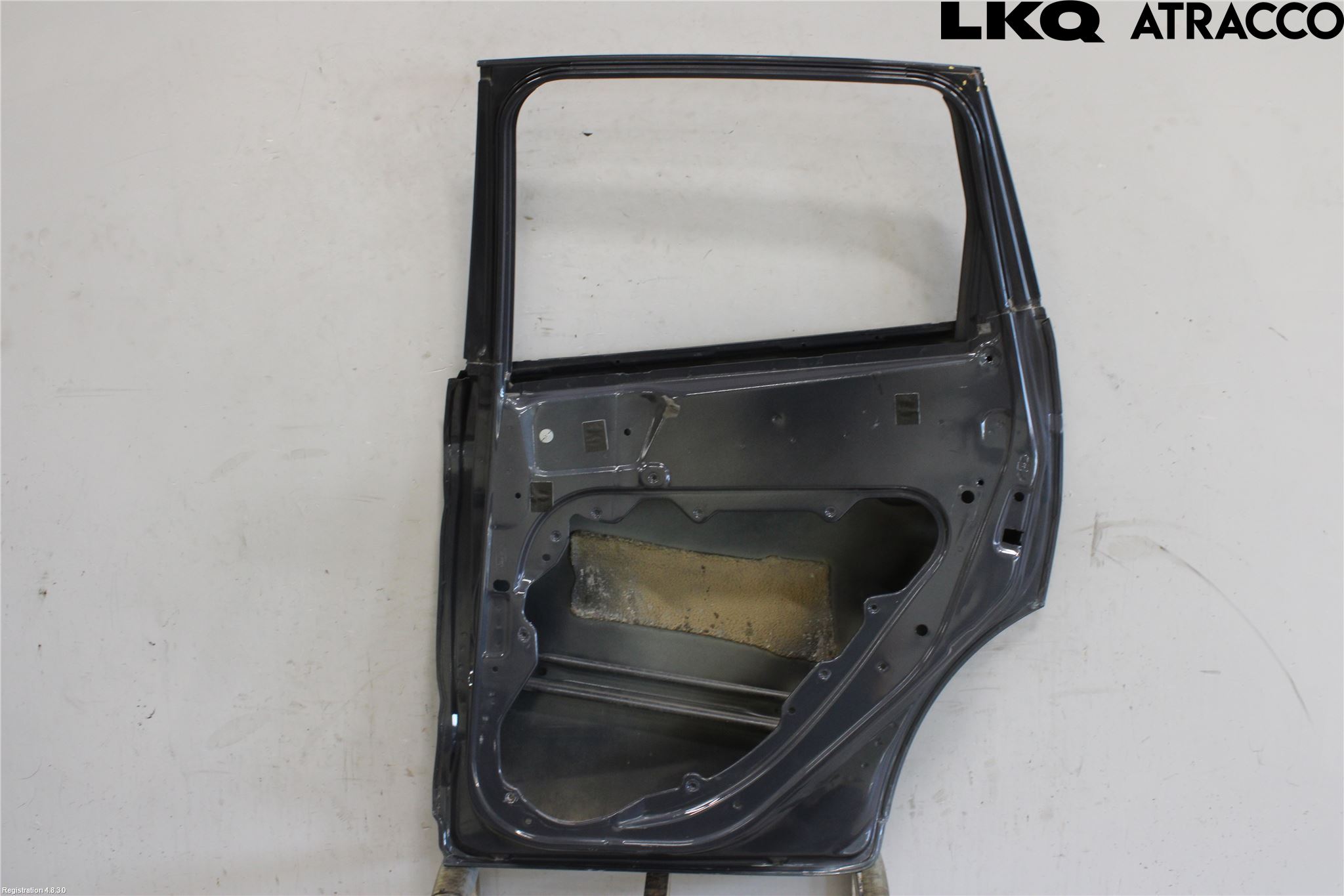 Ford KUGA 08-12 Dörr Bak Höger