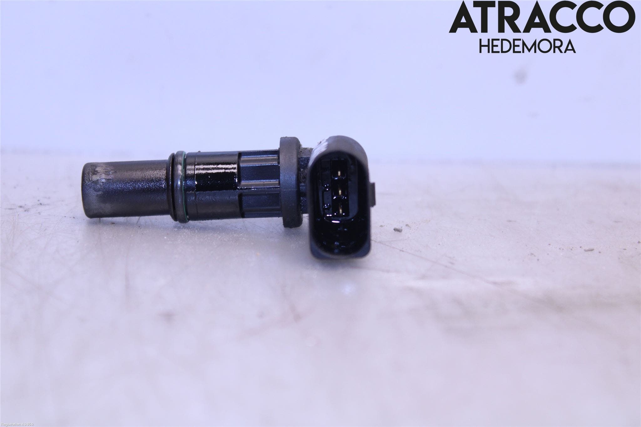 Skoda OCTAVIA (1Z) 05-13 Givare Varvtal-Tändläge