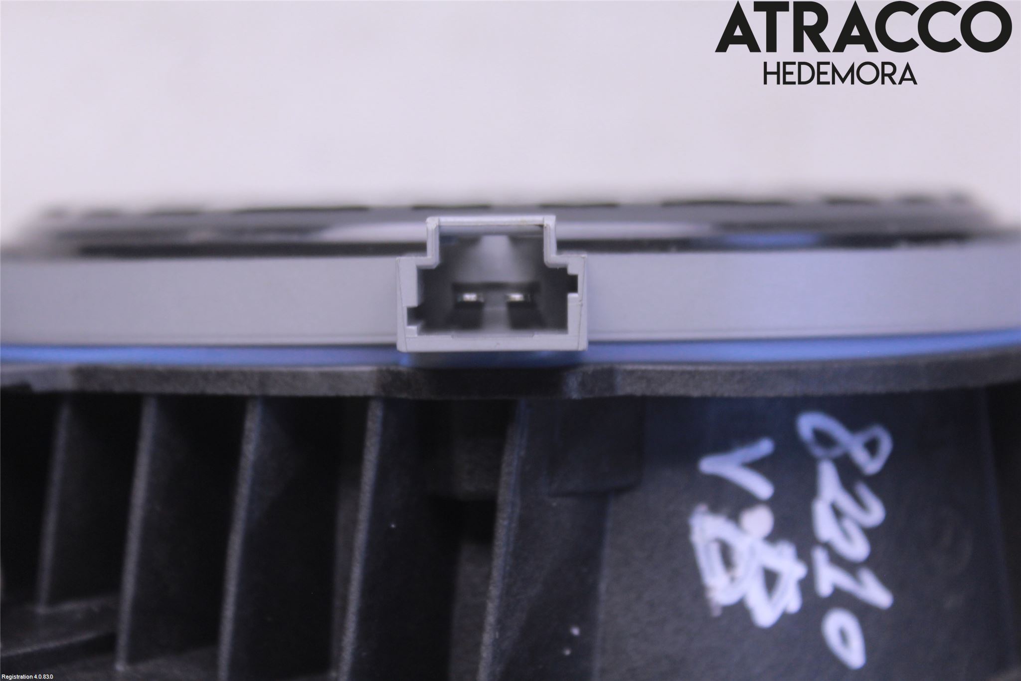 Peugeot 208/E-208 20- Högtalare