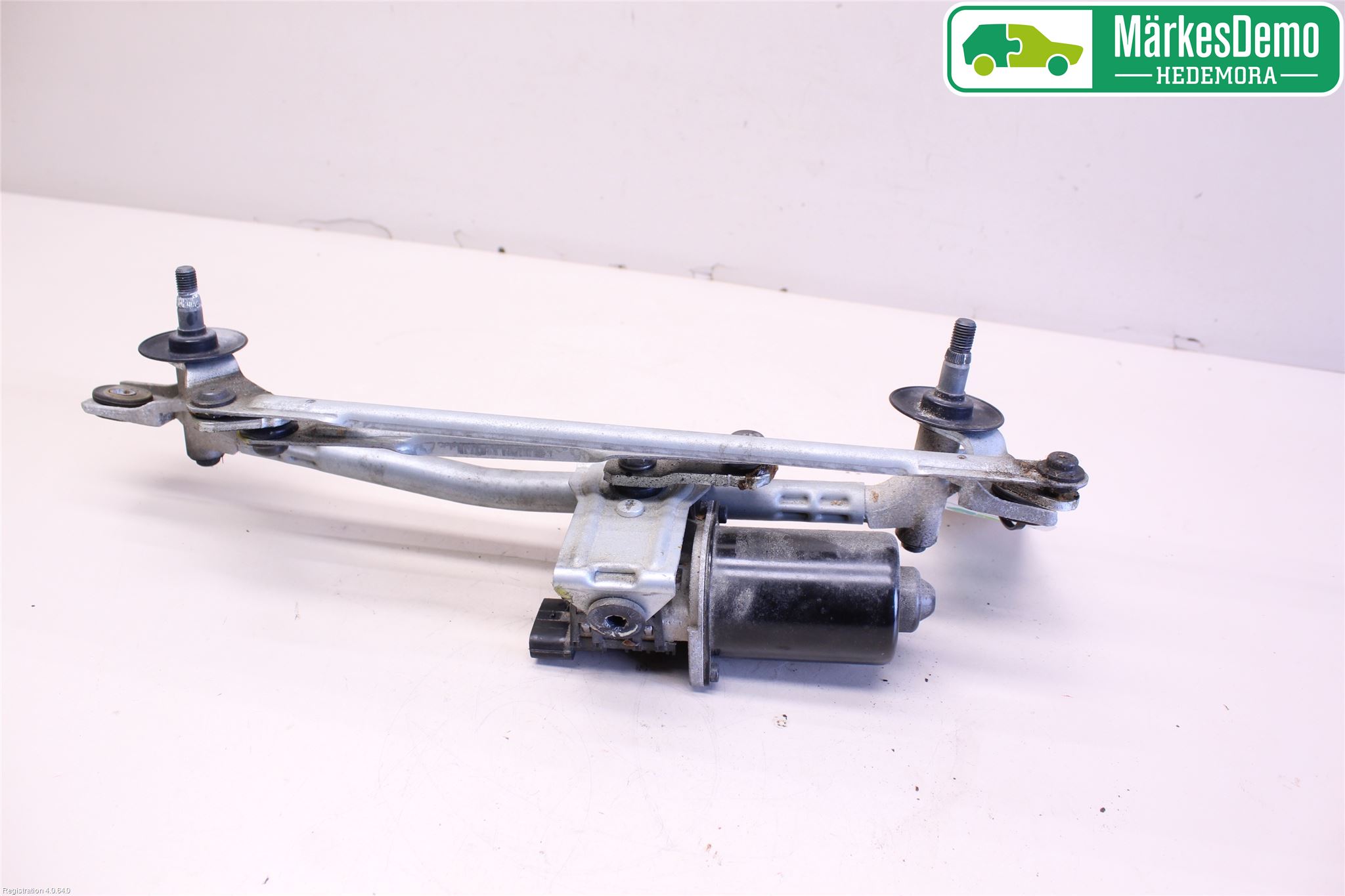 Kia PICANTO 12-17 Torkarmotor Vindruta