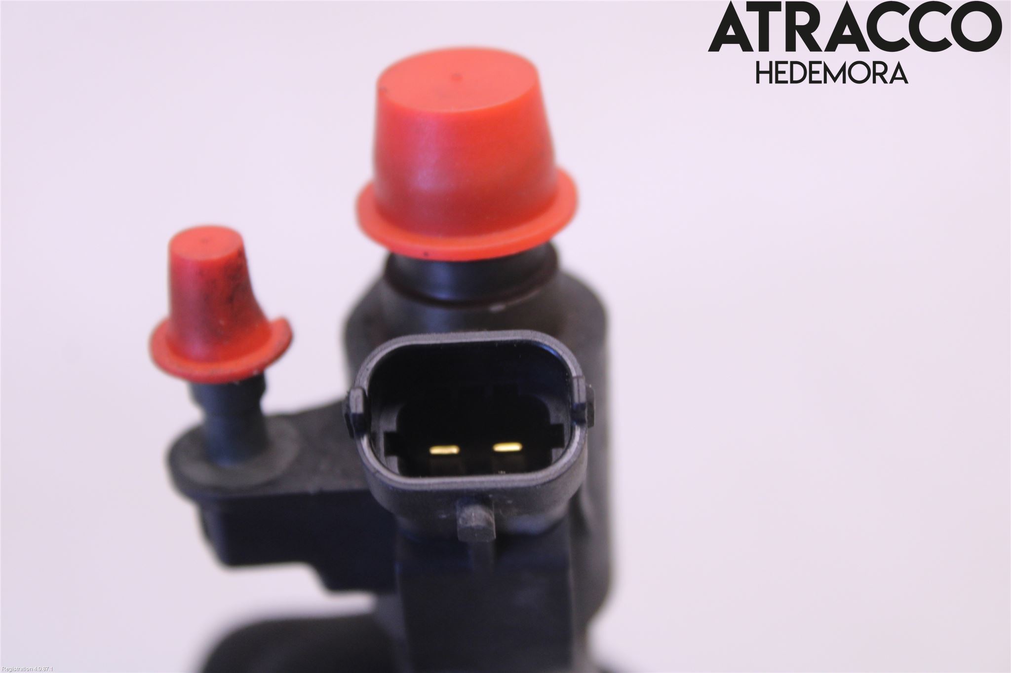 Volvo V60 11-13 Injspridare