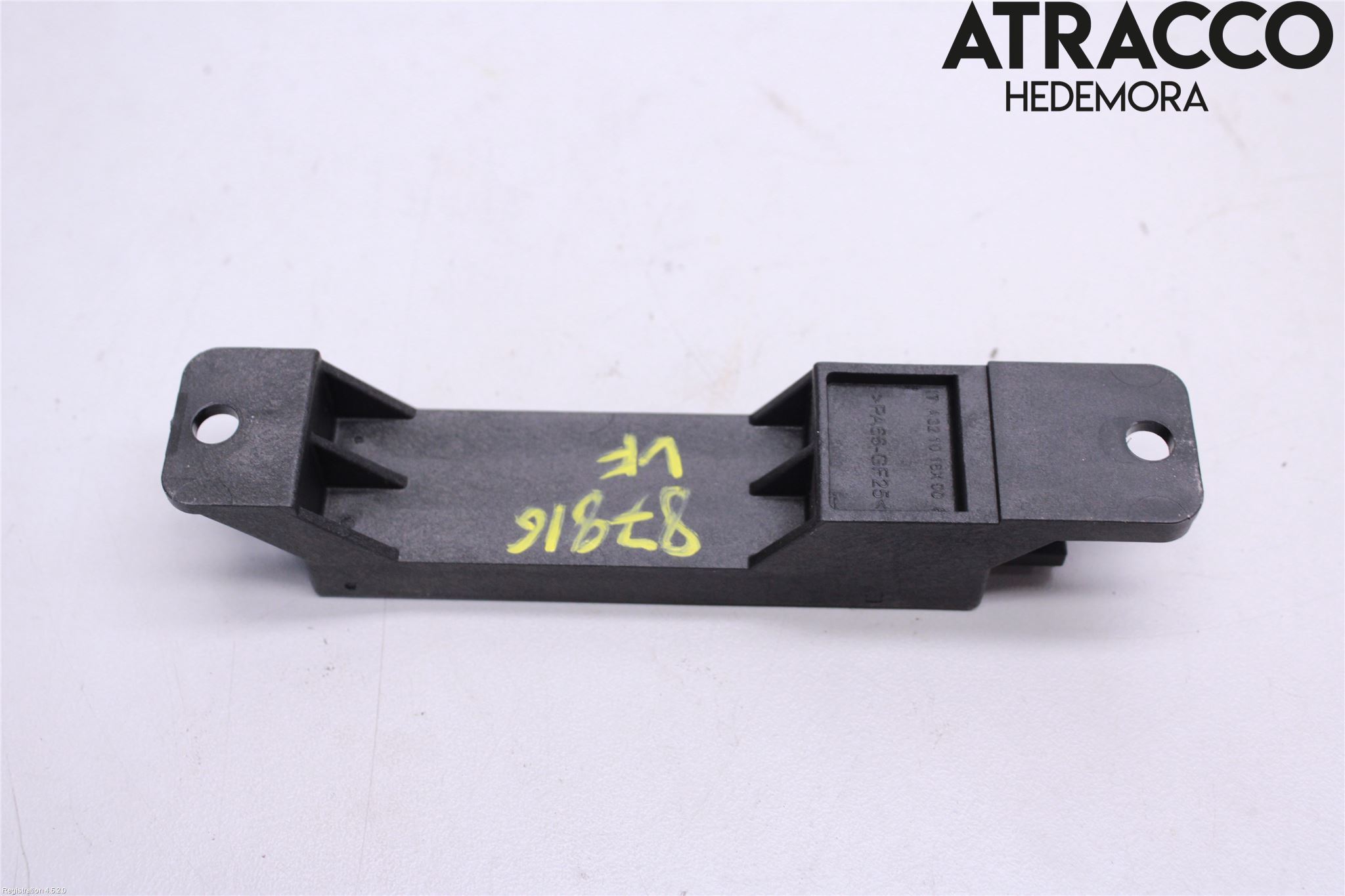 Lancia VOYAGER Antennförstärkare