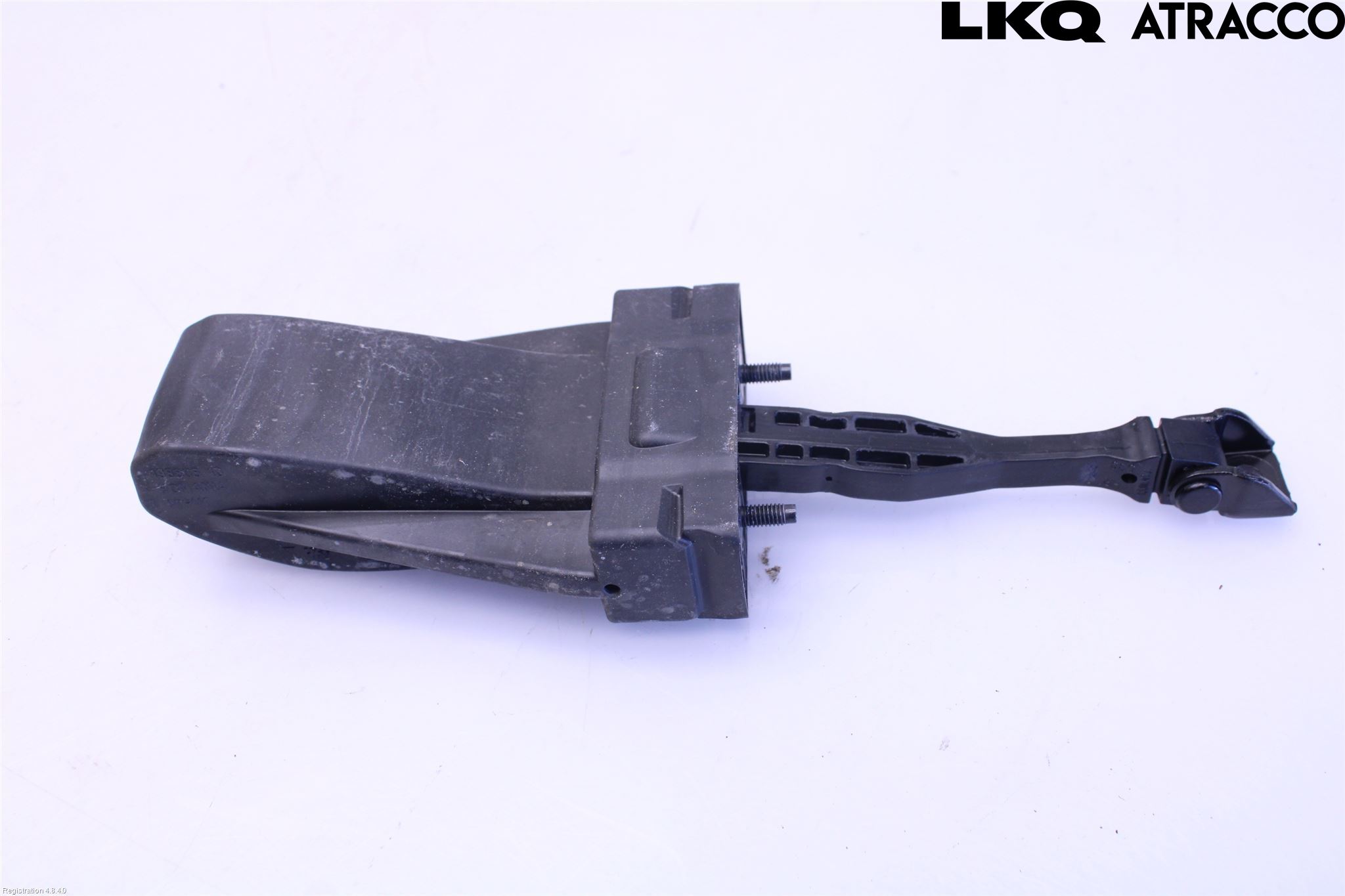 BMW 5 G30/G31/F90 17-23 Dörrstopp