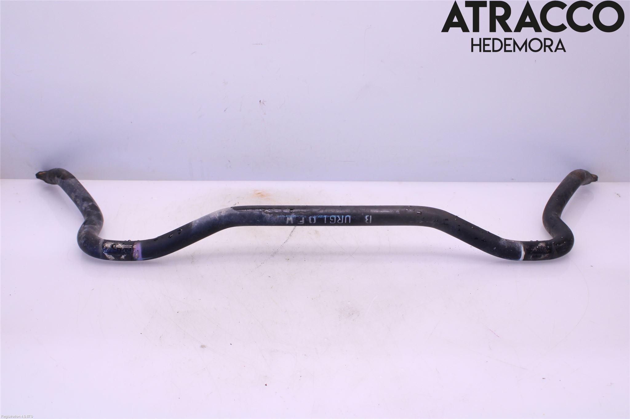 Ford RANGER EU/USA 07-11 Krängningshämmare Fram
