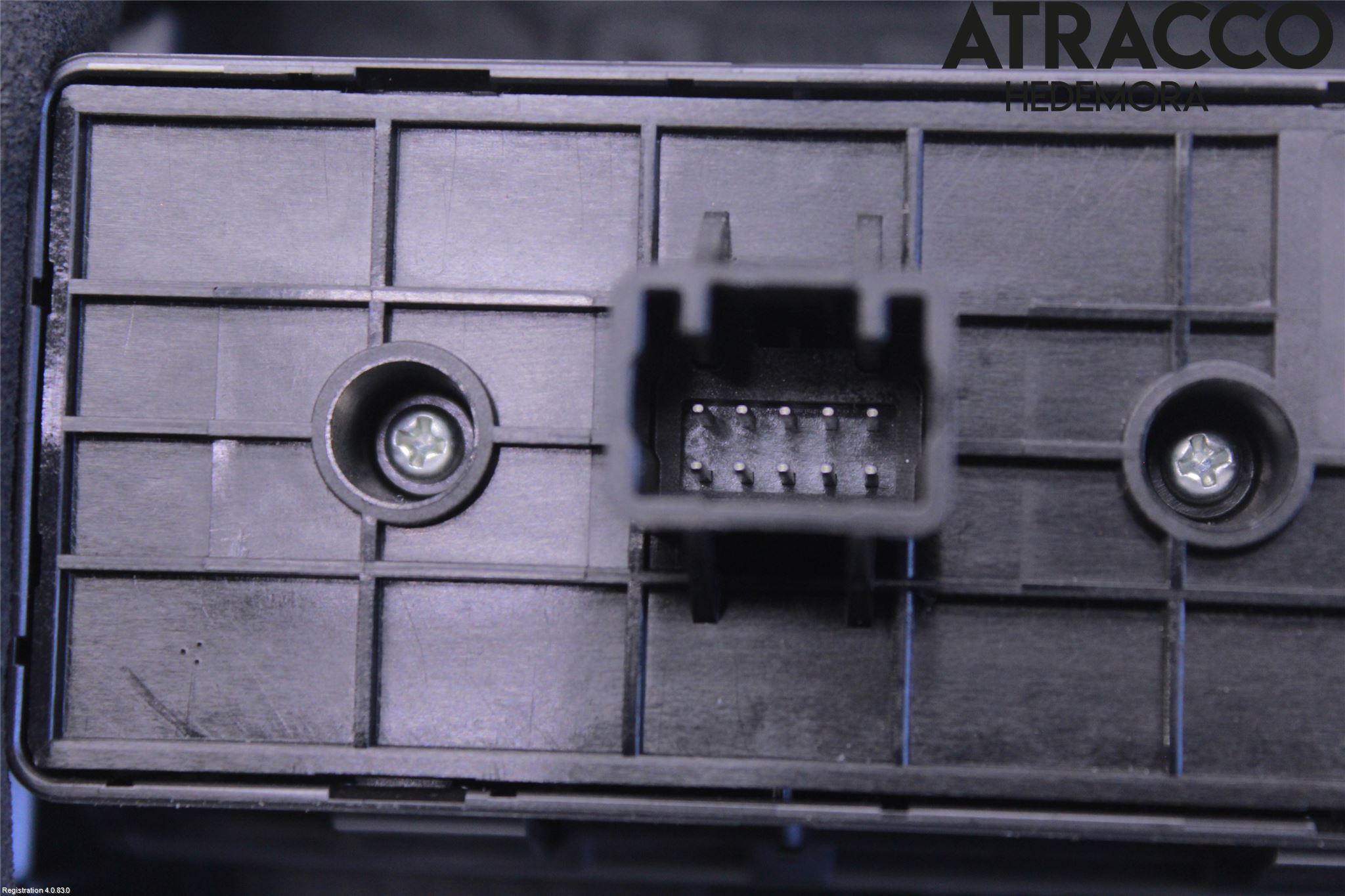 Mazda CX-5 12-17 Strömställare Multifunktion