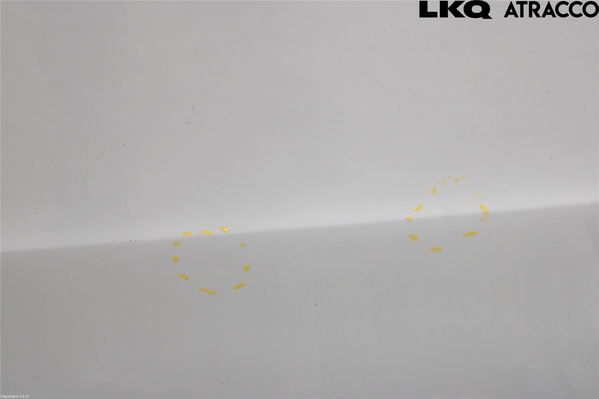 Peugeot 508 11-18 Dörr Bak Höger