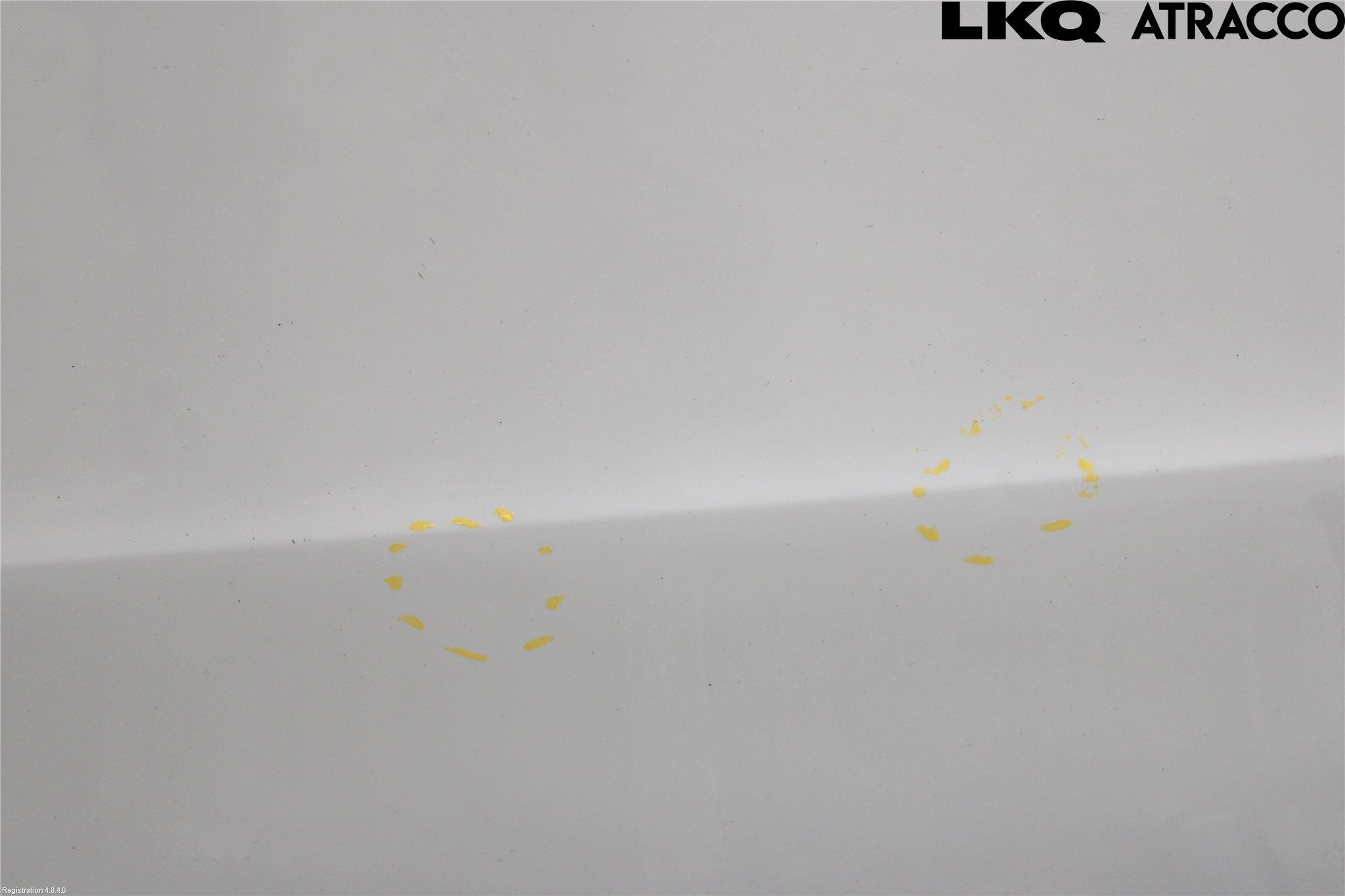 Peugeot 508 11-18 Dörr Bak Höger