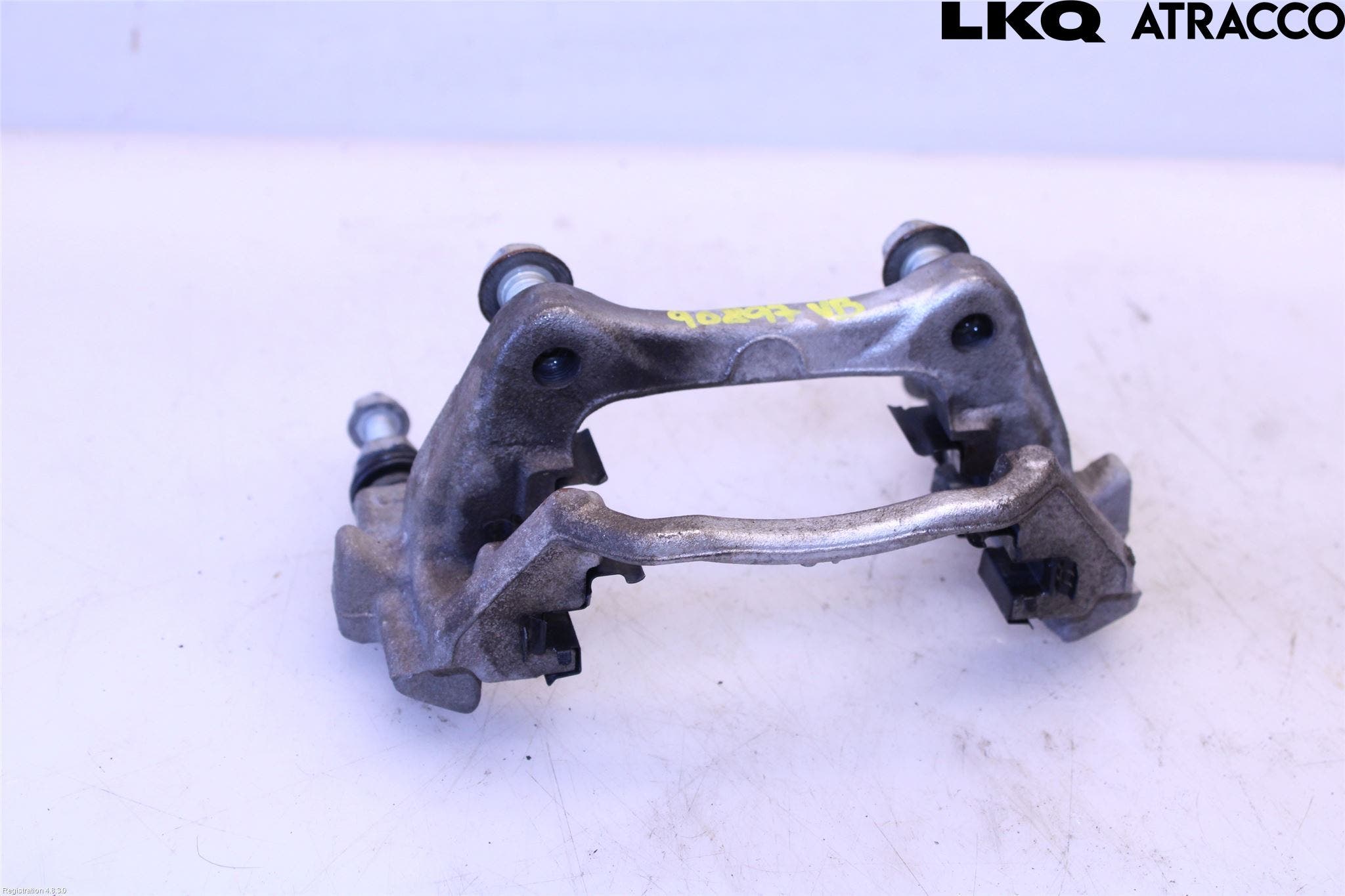 Toyota C-HR 16-23 Bromsokshållare