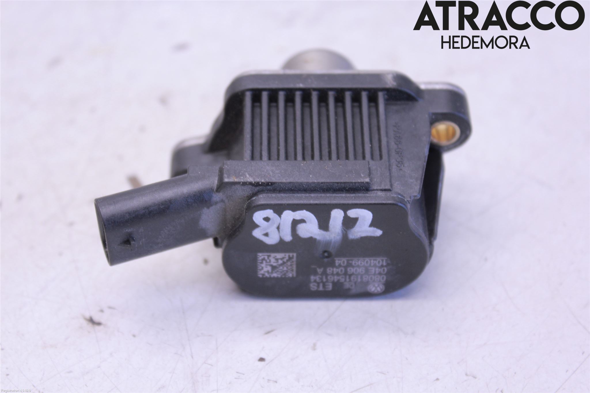 Audi A3/S3 8V 13-20 Kamställningsventil