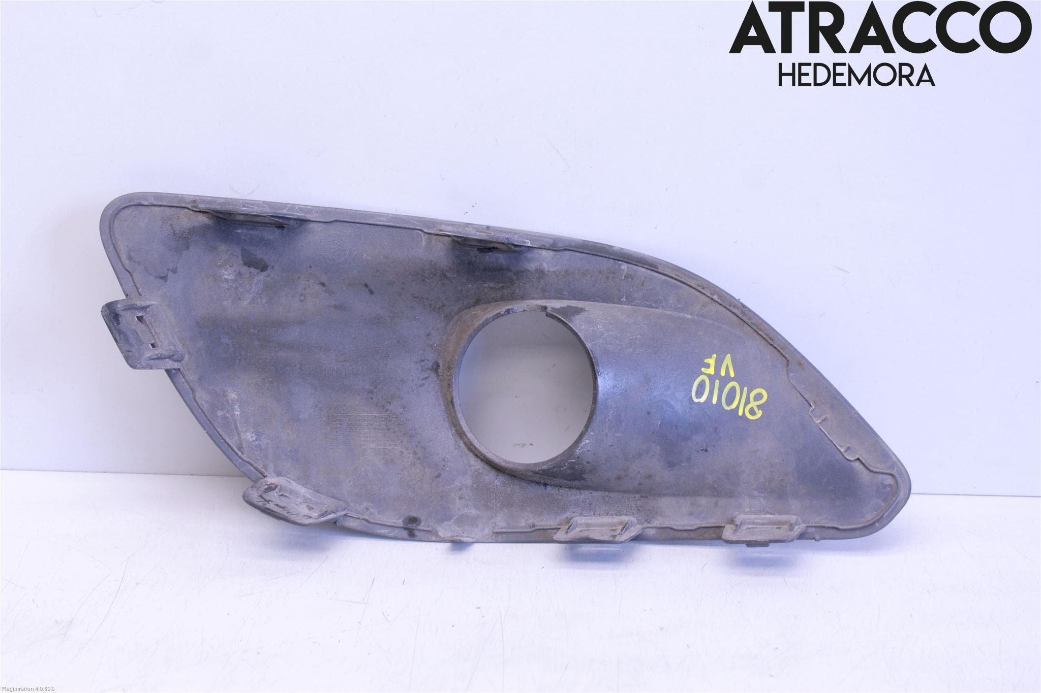 Peugeot 308 14-21 Dimljussarg Fram