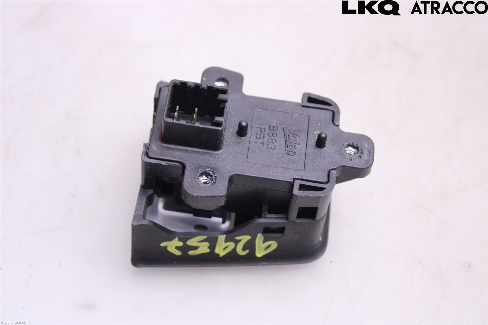 Ferrari F8 Strömställare Parkeringsbroms