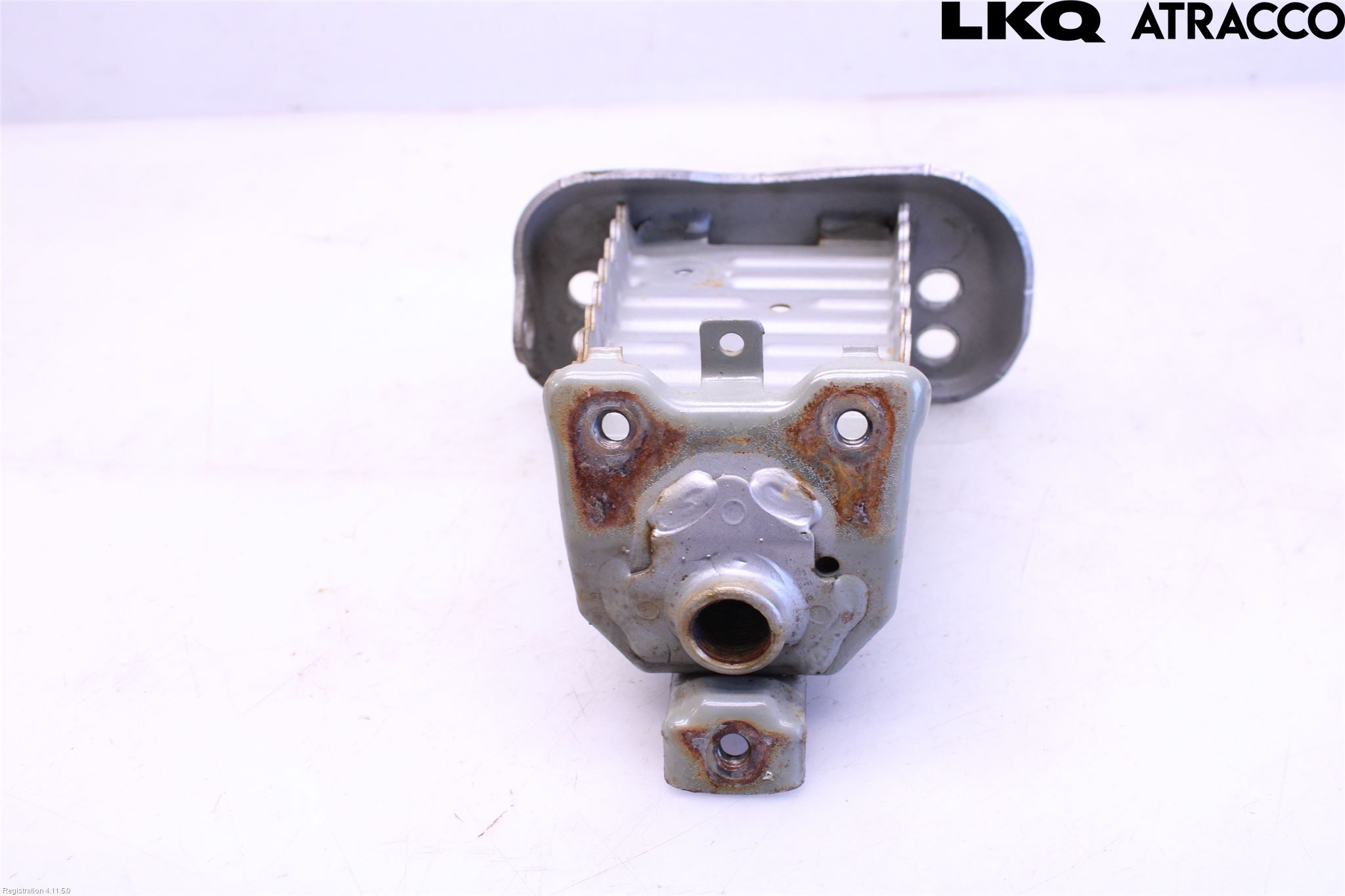 Toyota YARIS XP130 15-20 Stötfångarbärjärn Fram