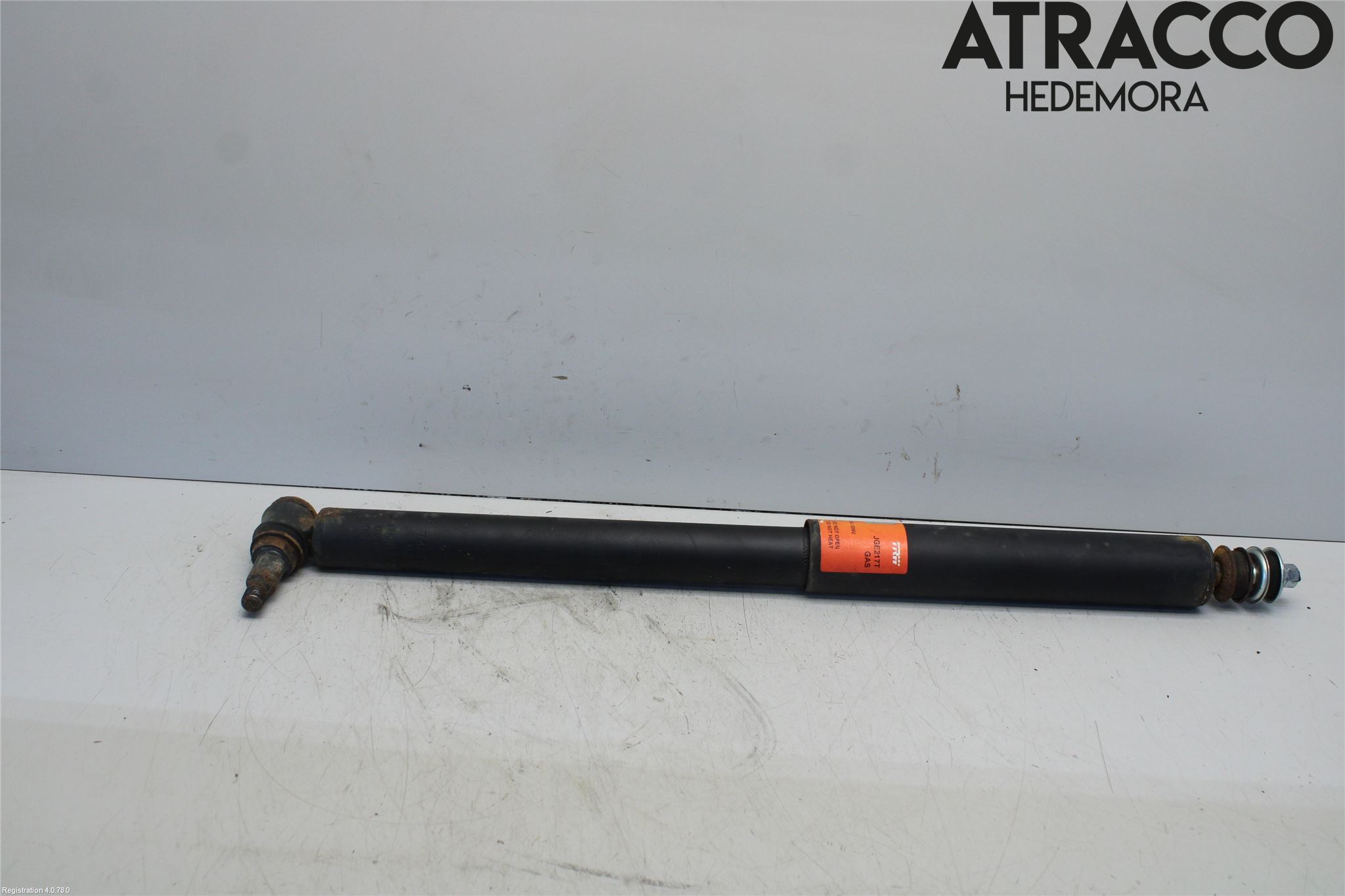 Toyota RAV 4 95-00 Stötdämpare Bak