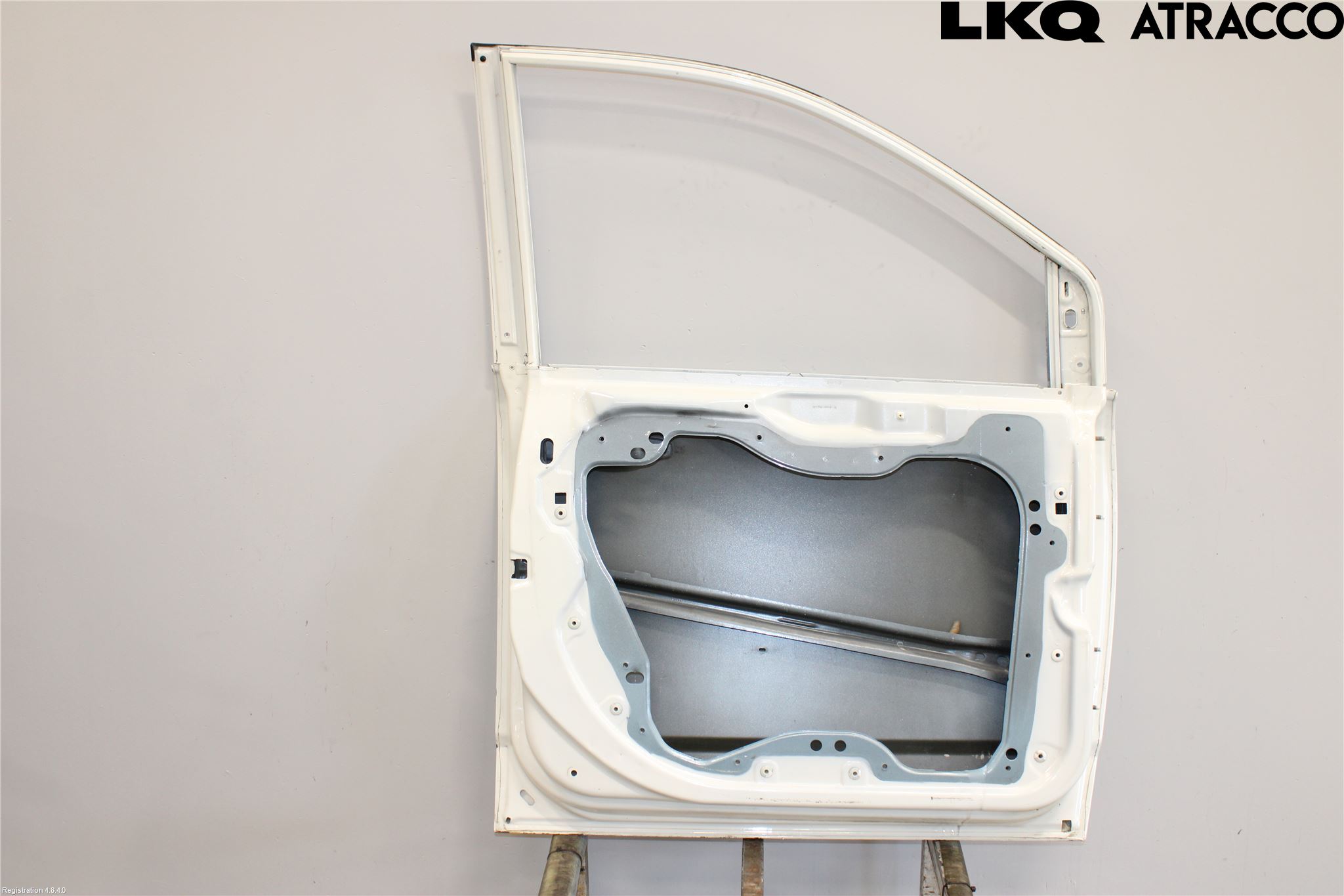 Chrysler ÖVRIGT/DIREKTIMP Dörr Fram Vänster